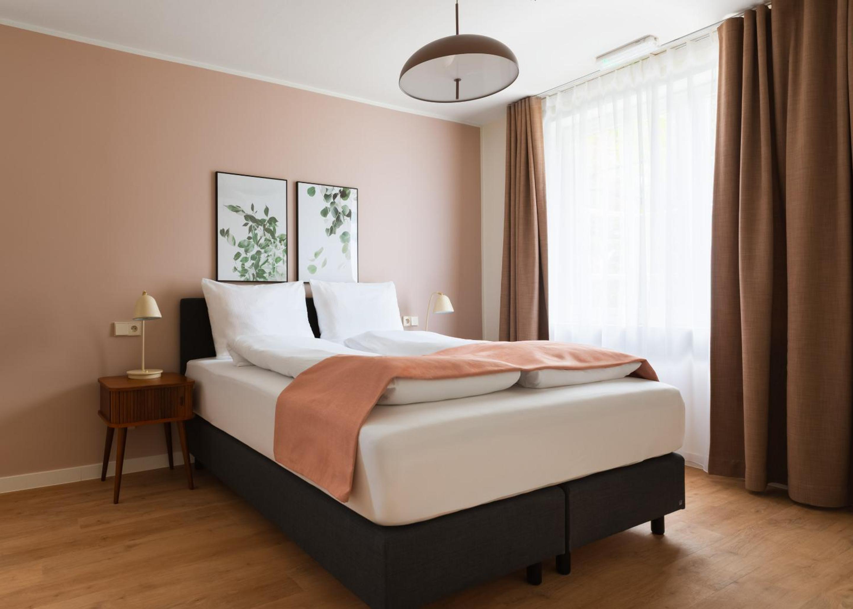 Limehome Kortrijk Gentsestraat