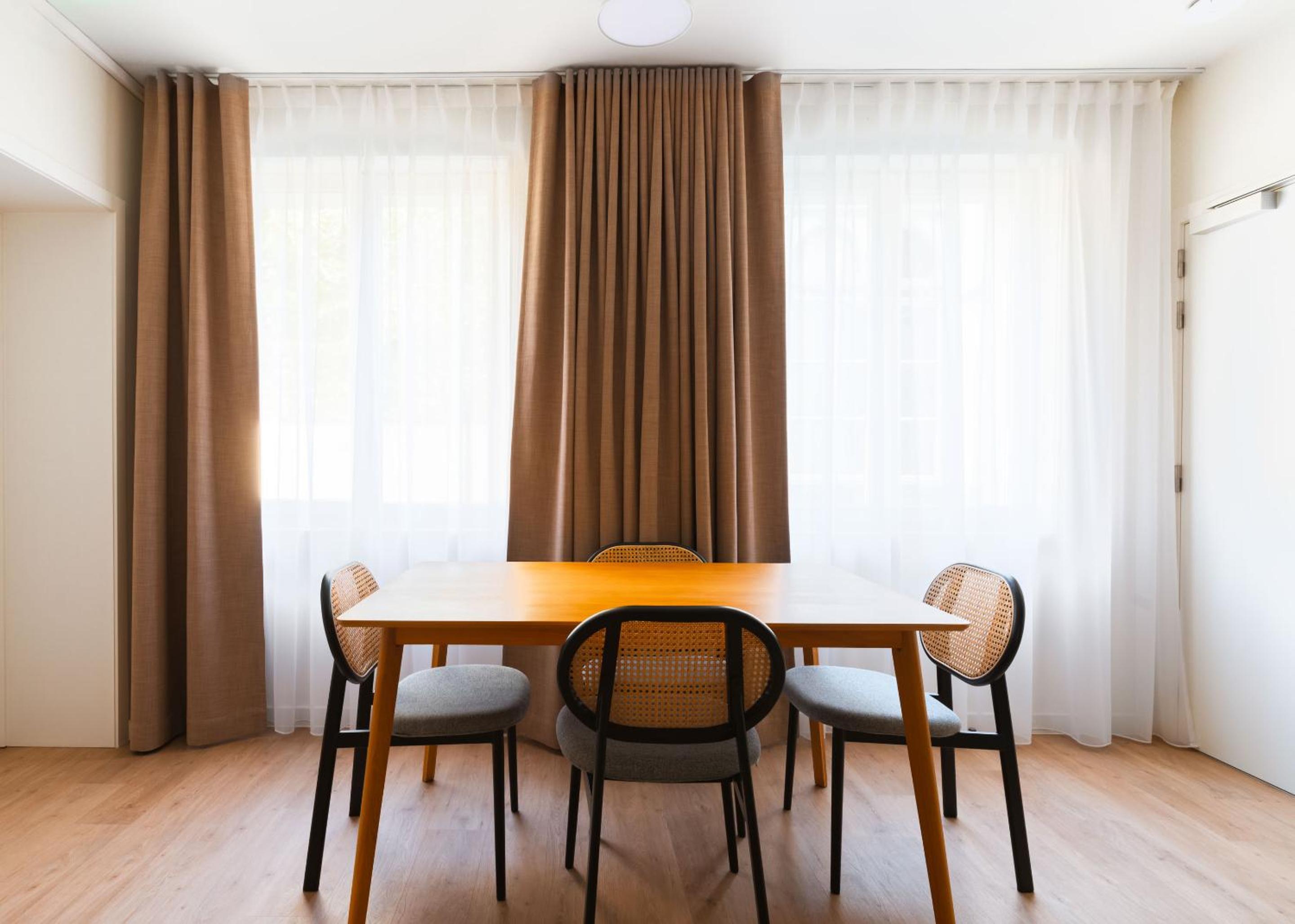Limehome Kortrijk Gentsestraat