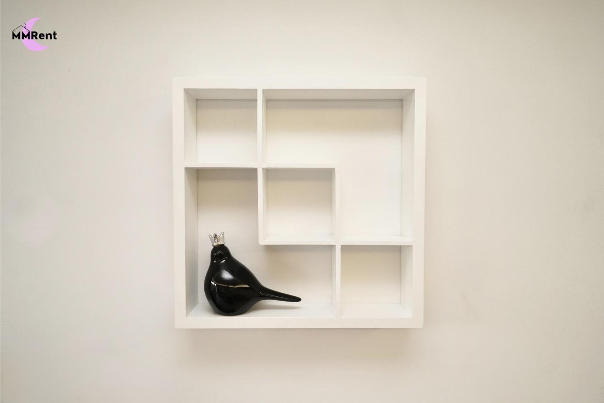 MMRent Apartament CityLight