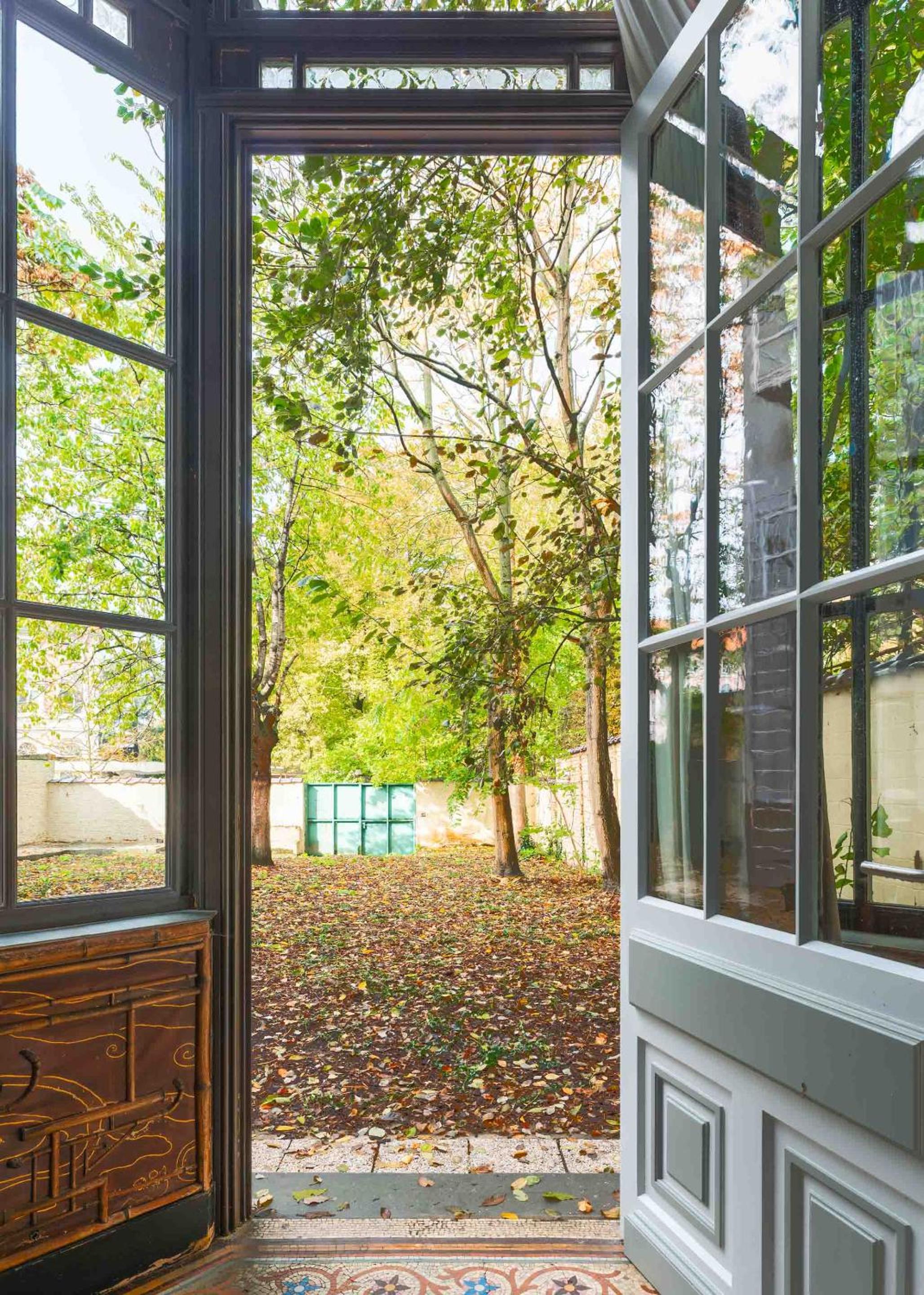 Limehome Kortrijk Gentsestraat