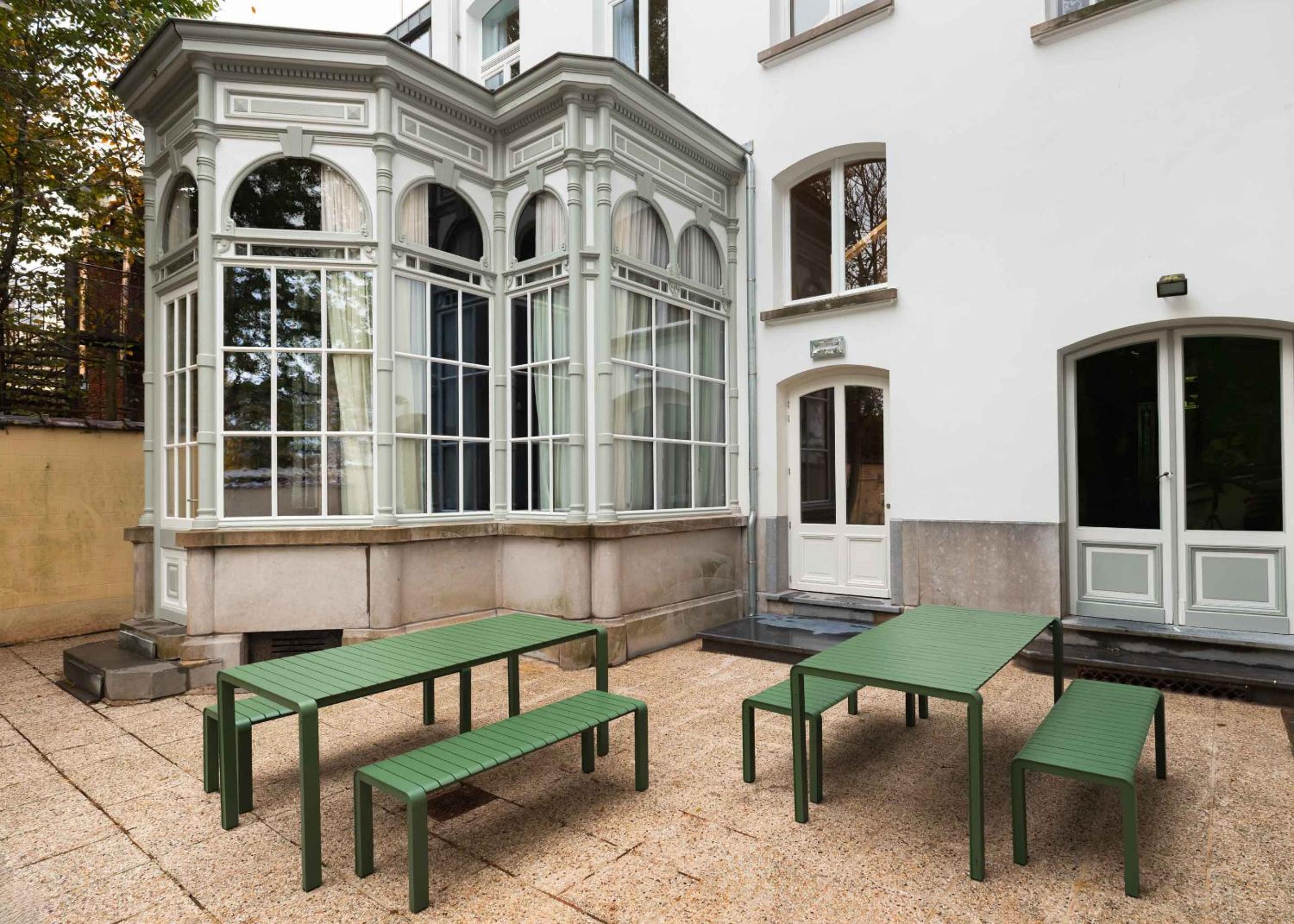 Limehome Kortrijk Gentsestraat