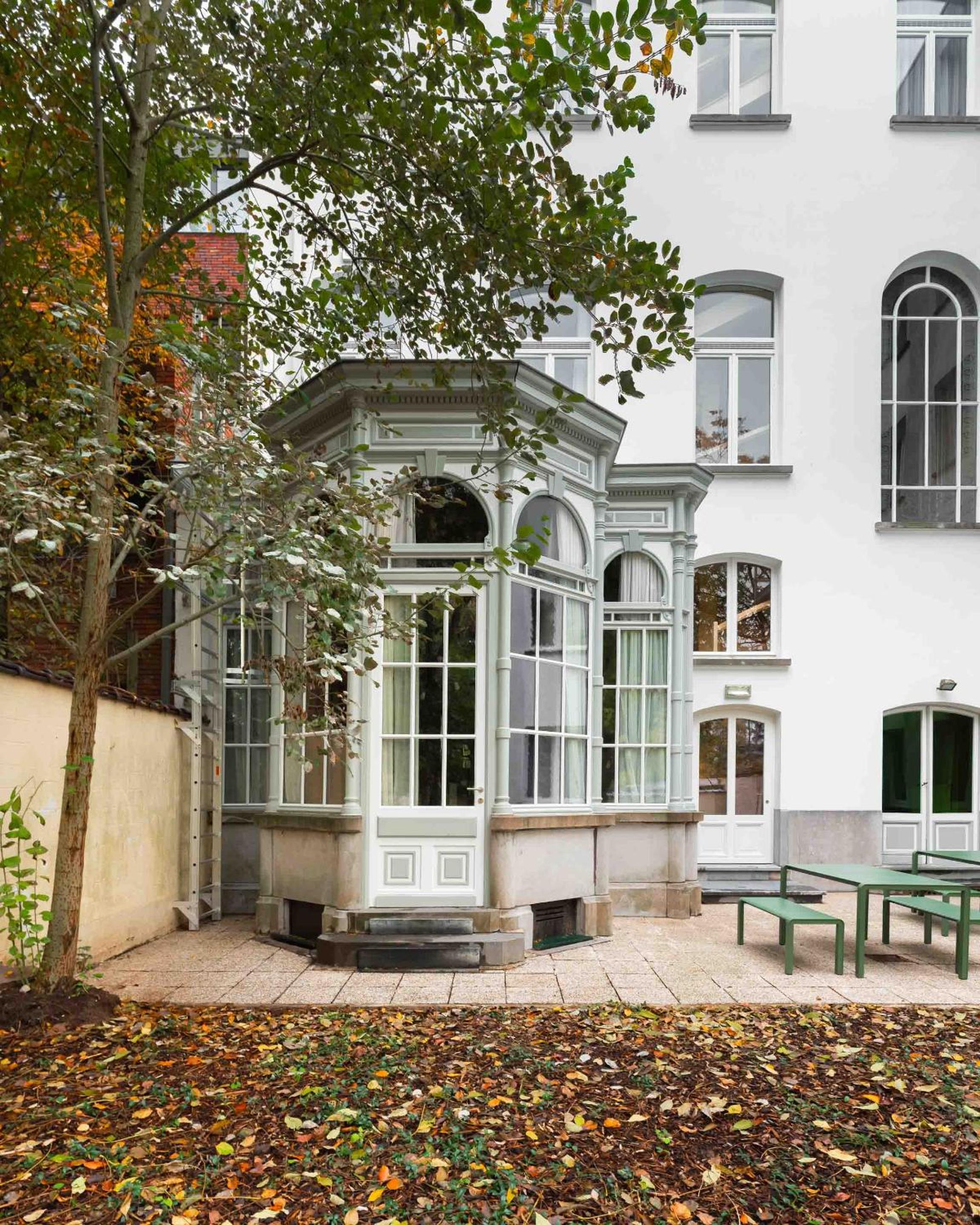 Limehome Kortrijk Gentsestraat