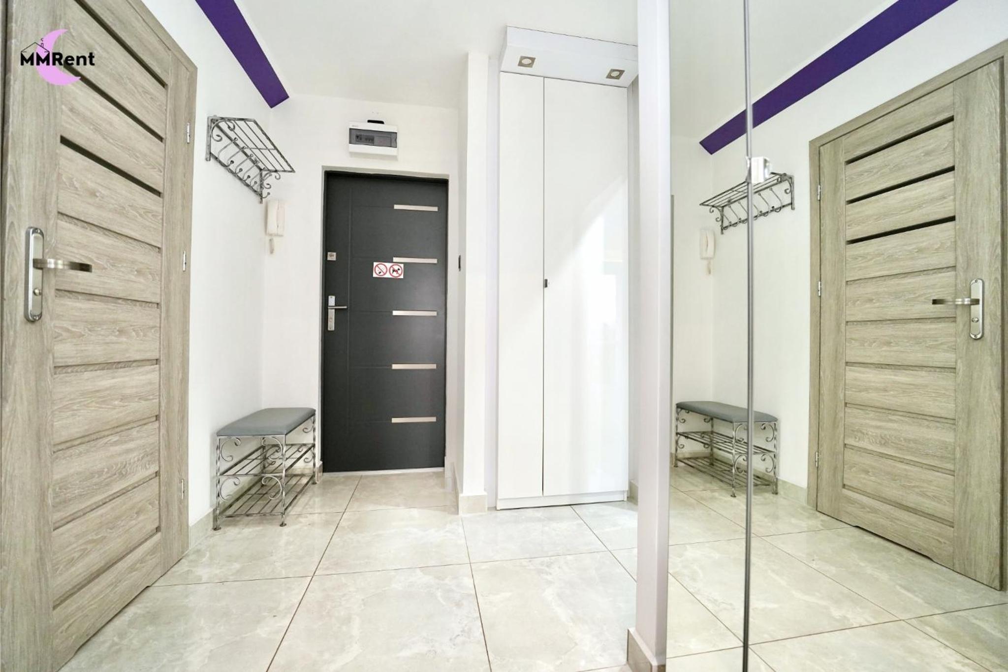 MMRent Apartament CityLight