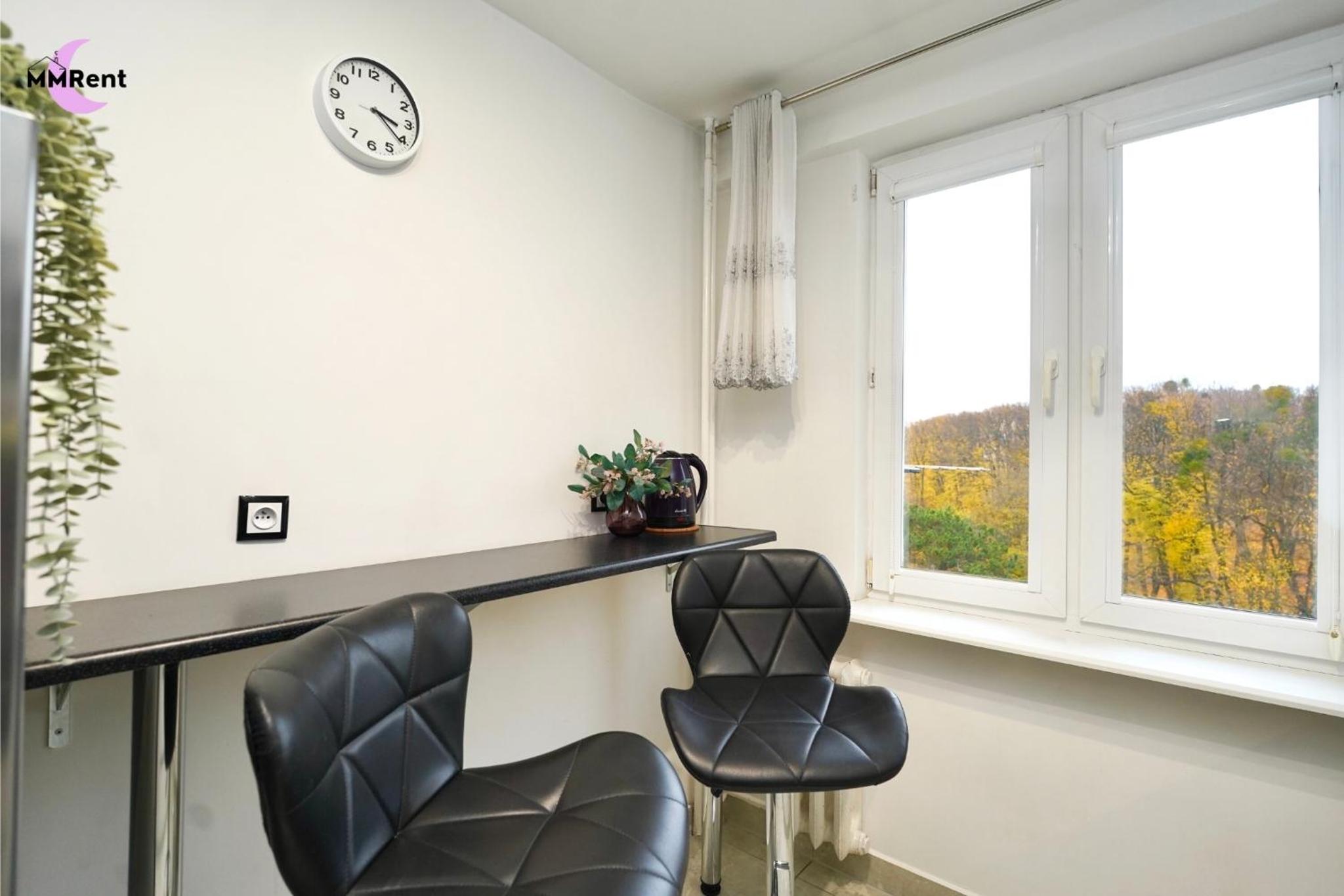 MMRent Apartament CityLight