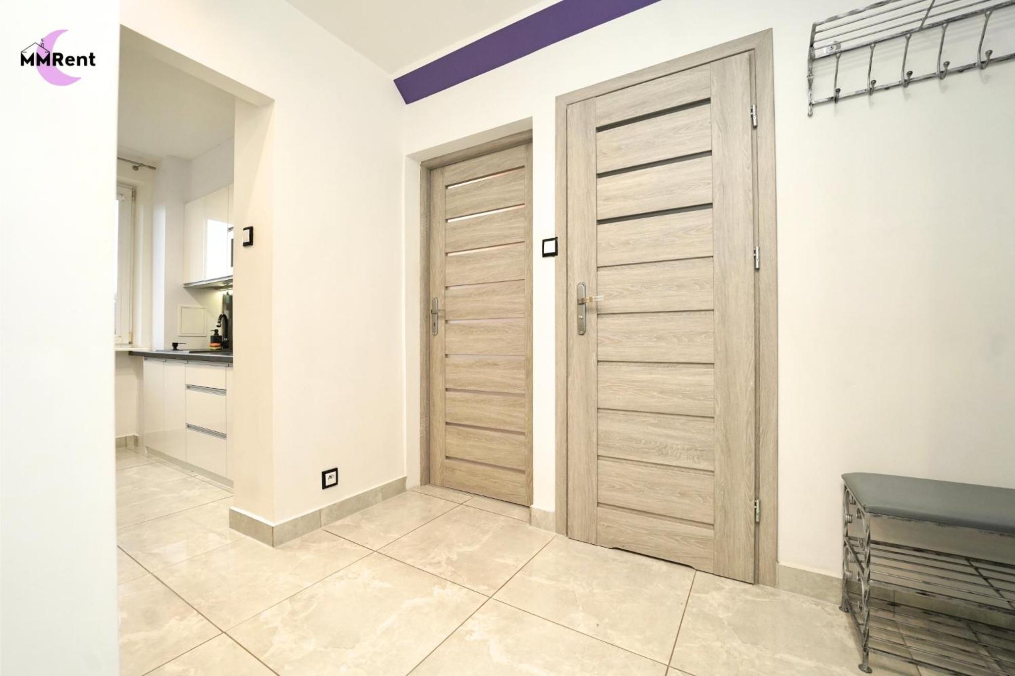 MMRent Apartament CityLight