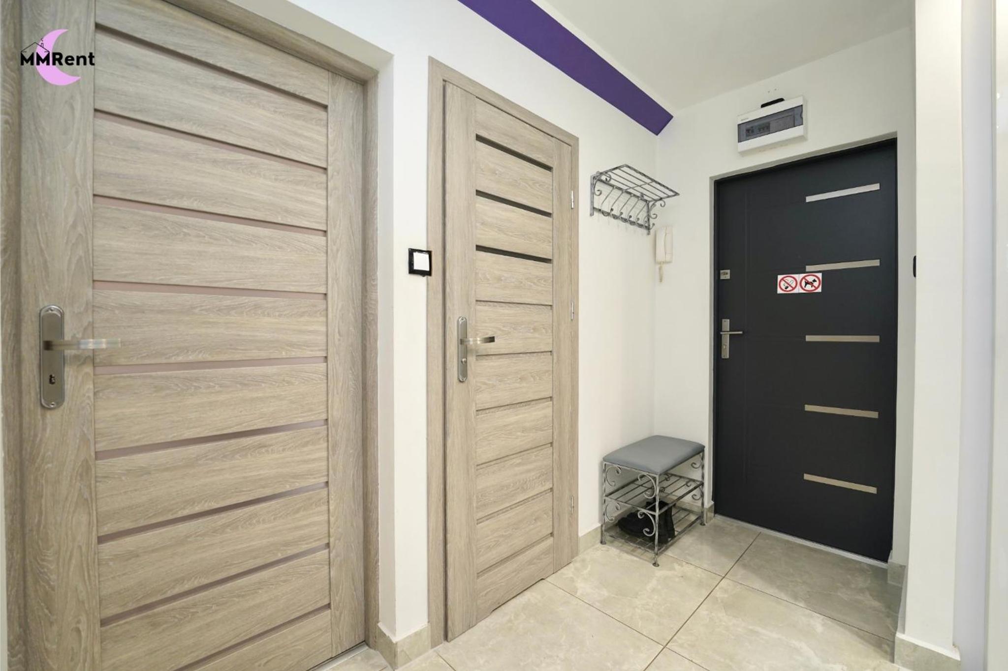 MMRent Apartament CityLight