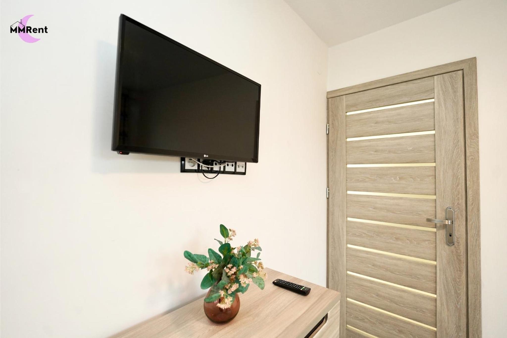 MMRent Apartament CityLight