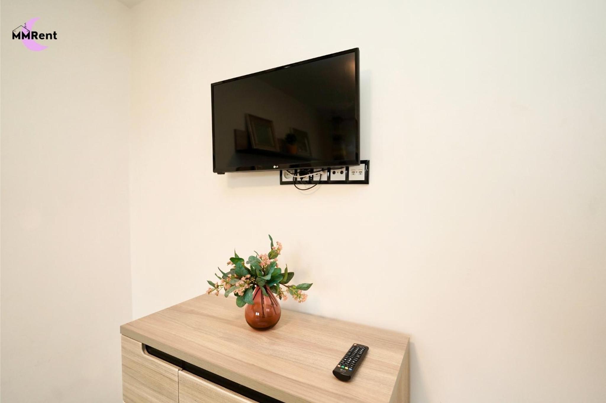 MMRent Apartament CityLight