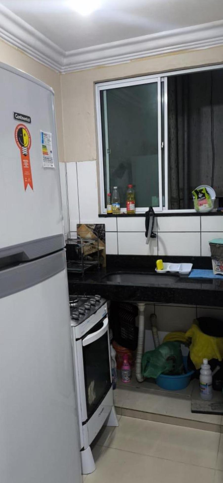 Apartamento na melhor região de Belém