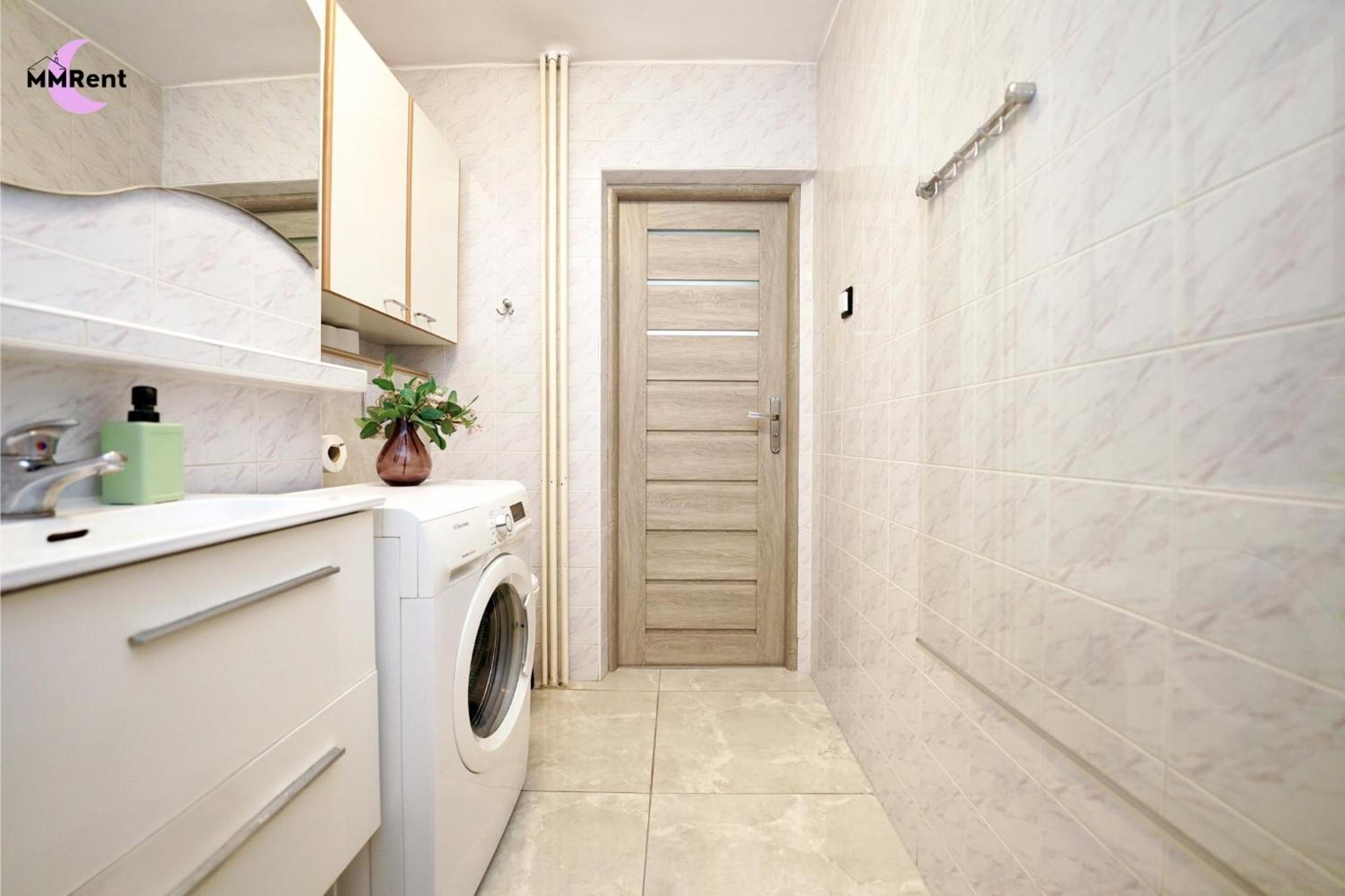 MMRent Apartament CityLight