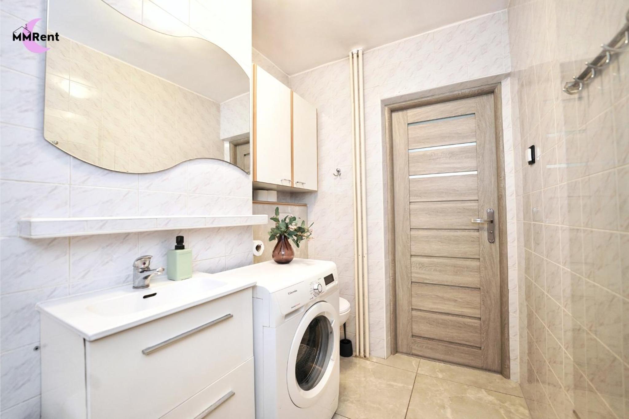 MMRent Apartament CityLight