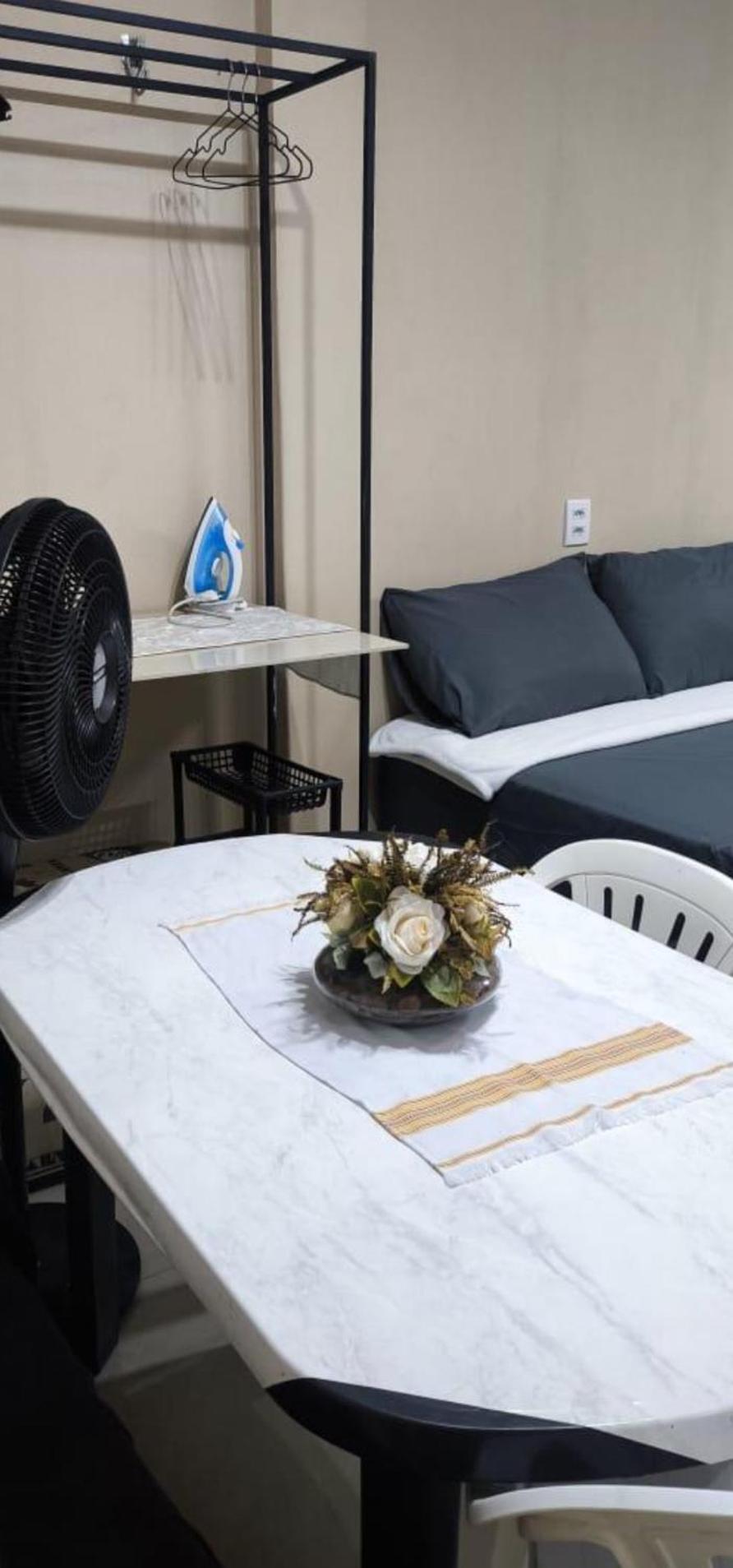 Apartamento na melhor região de Belém