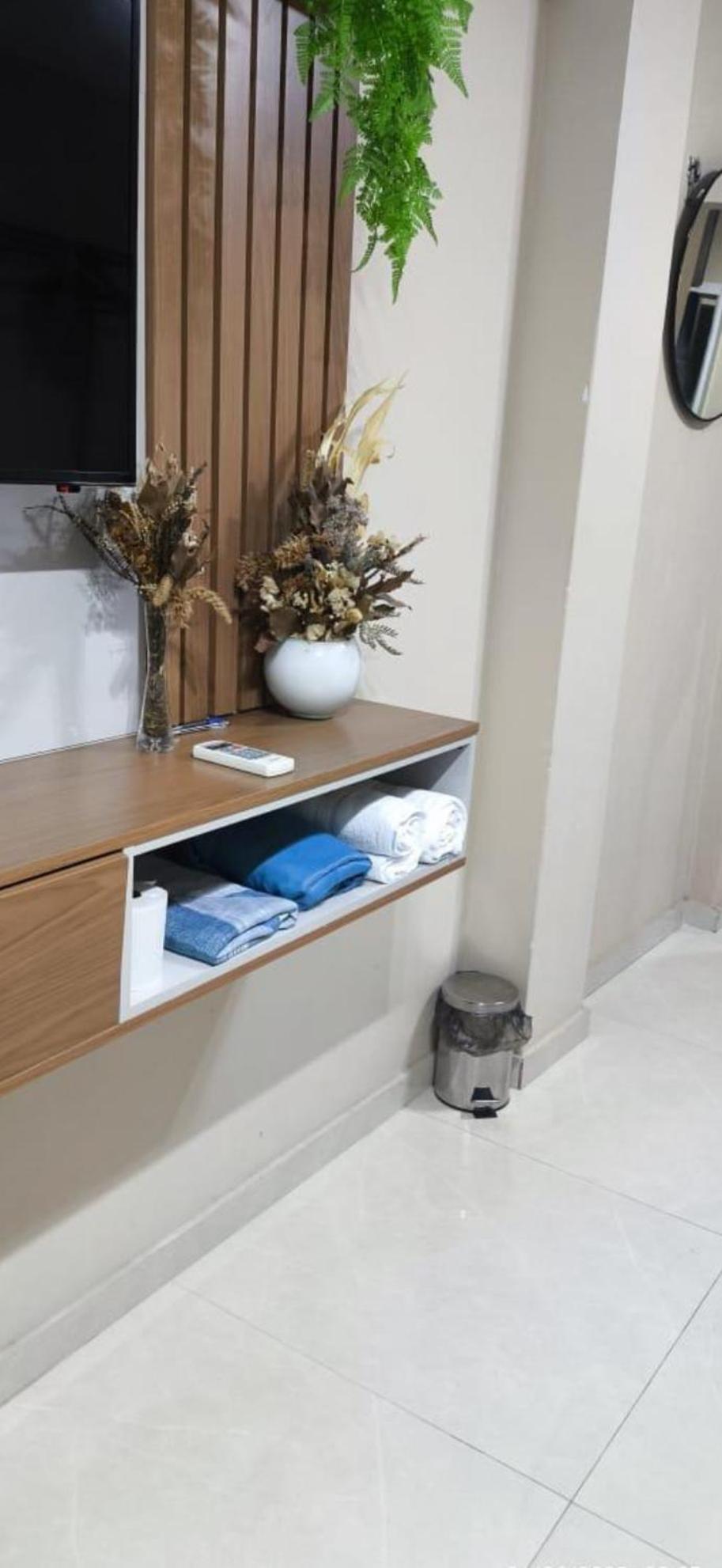 Apartamento na melhor região de Belém