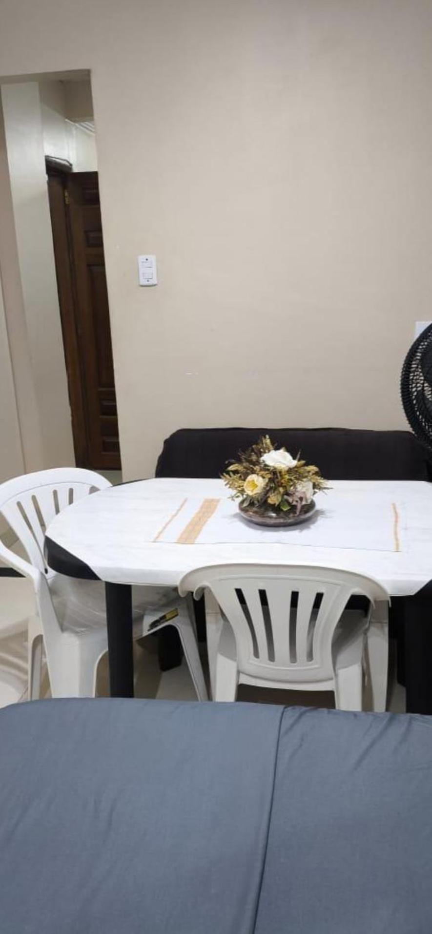 Apartamento na melhor região de Belém