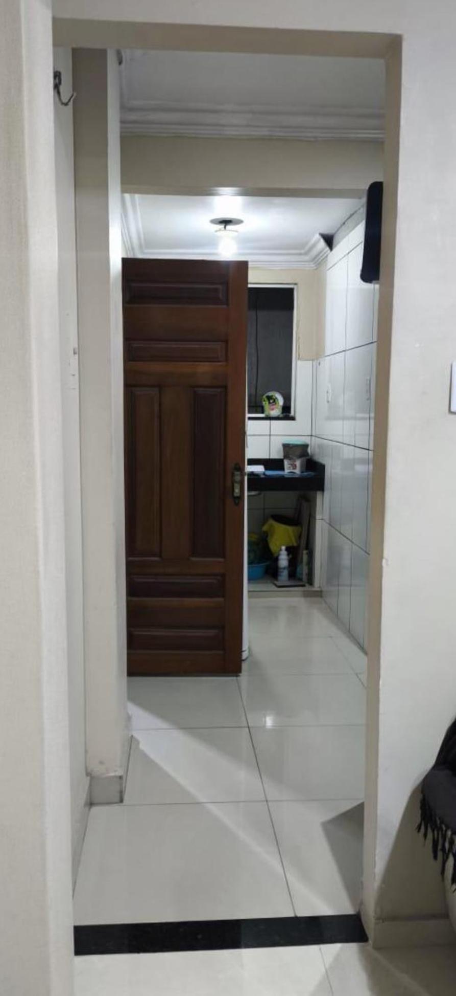 Apartamento na melhor região de Belém