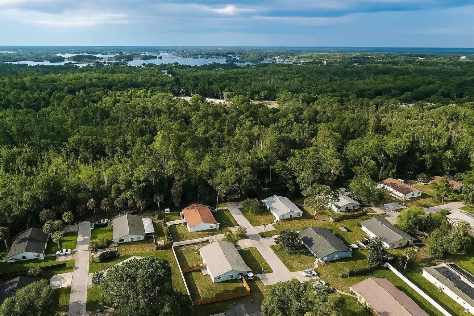 Drift & Dream Getaway - Pet-Friendly - Near Springs