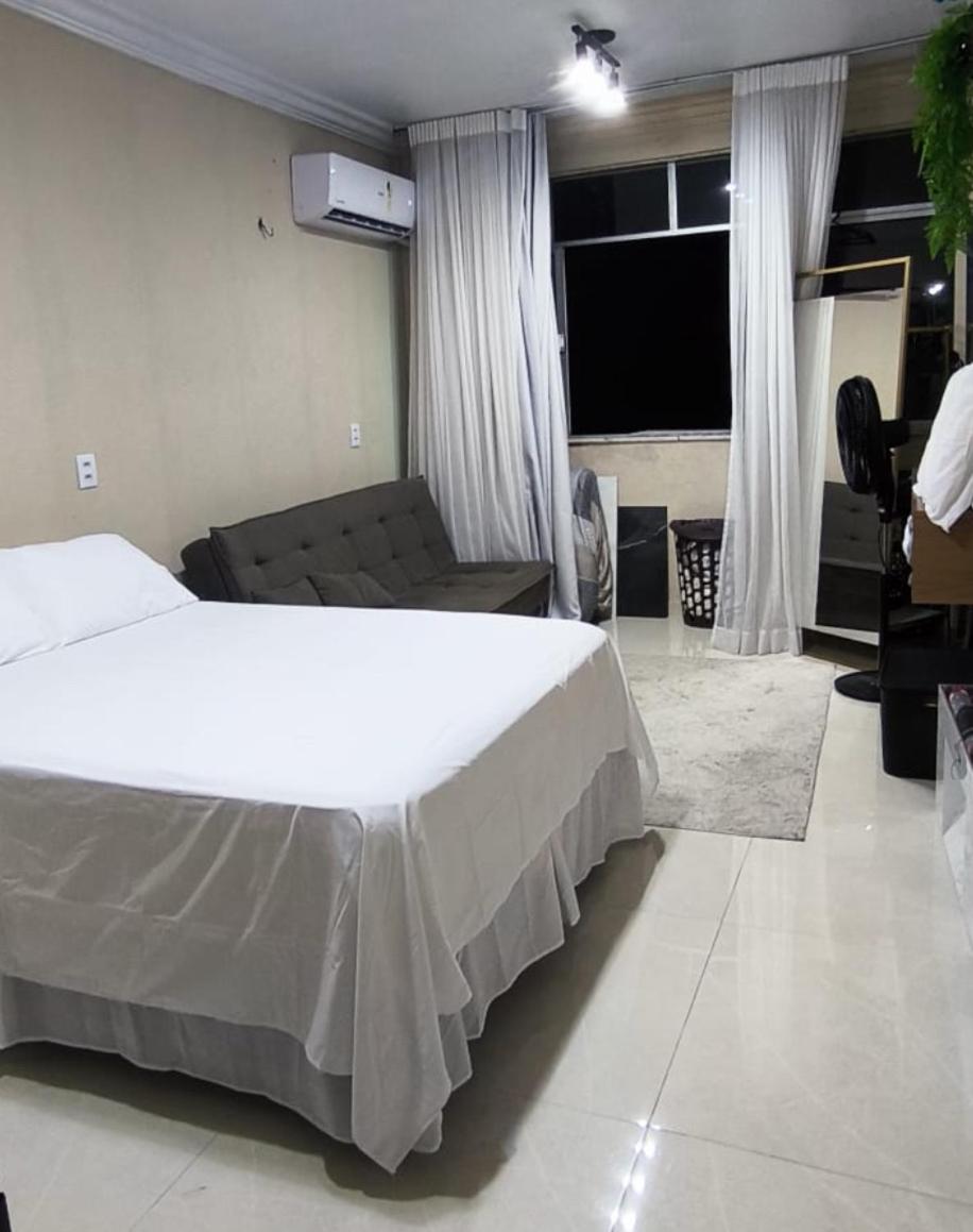 Apartamento na melhor região de Belém