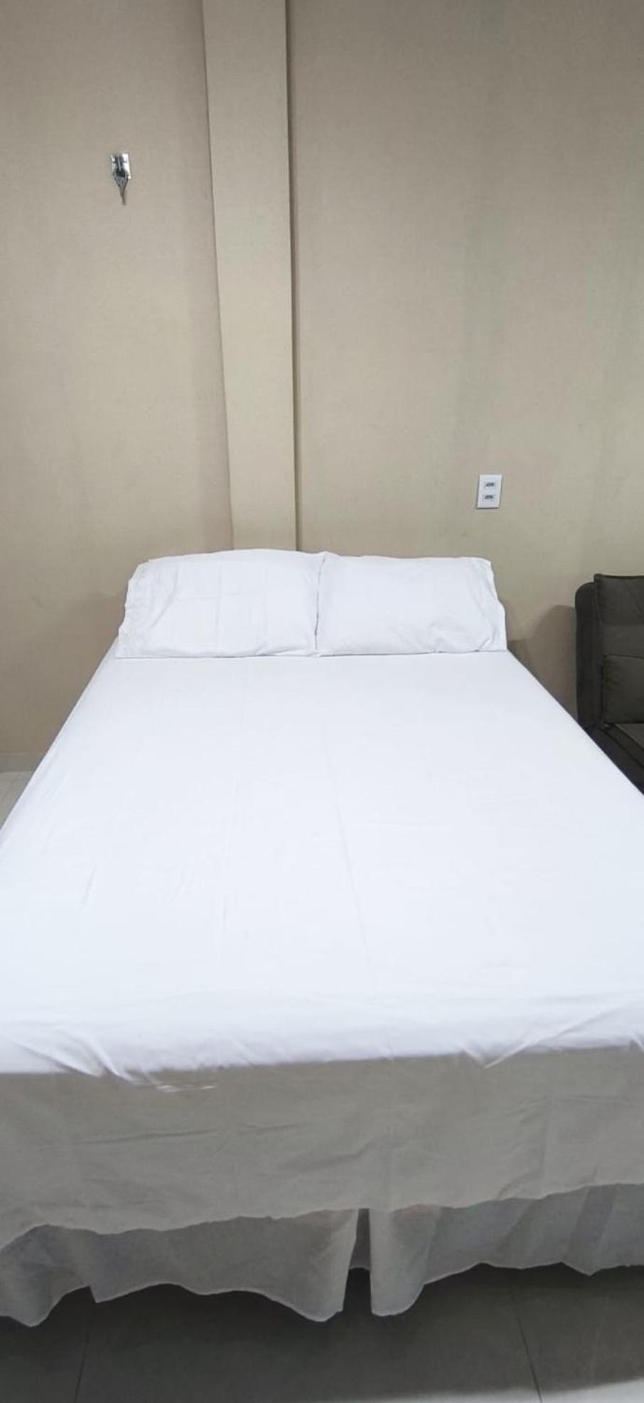 Apartamento na melhor região de Belém