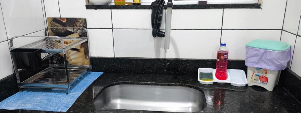 Apartamento na melhor região de Belém