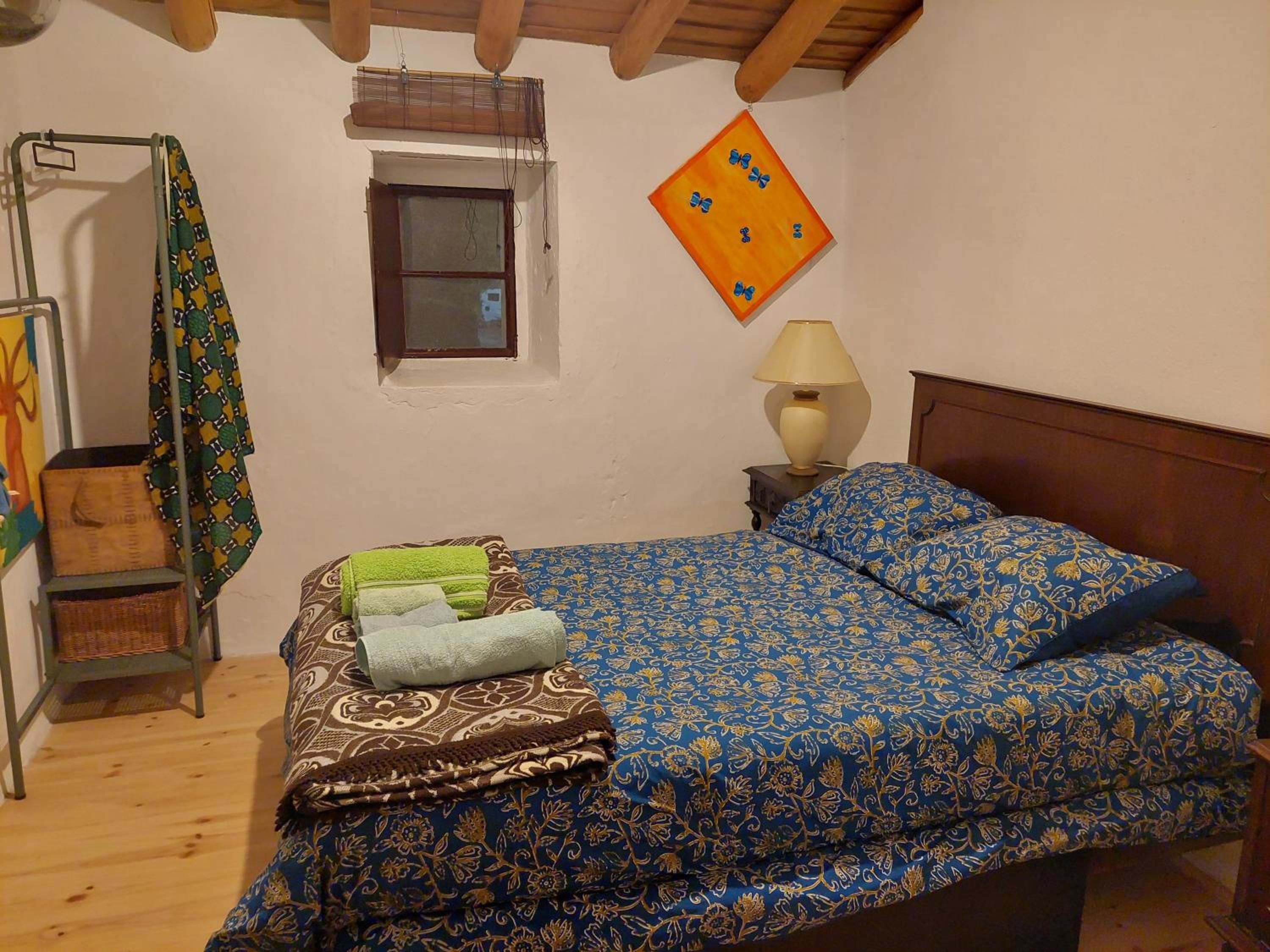 Casa da Tartaruga - Marvão