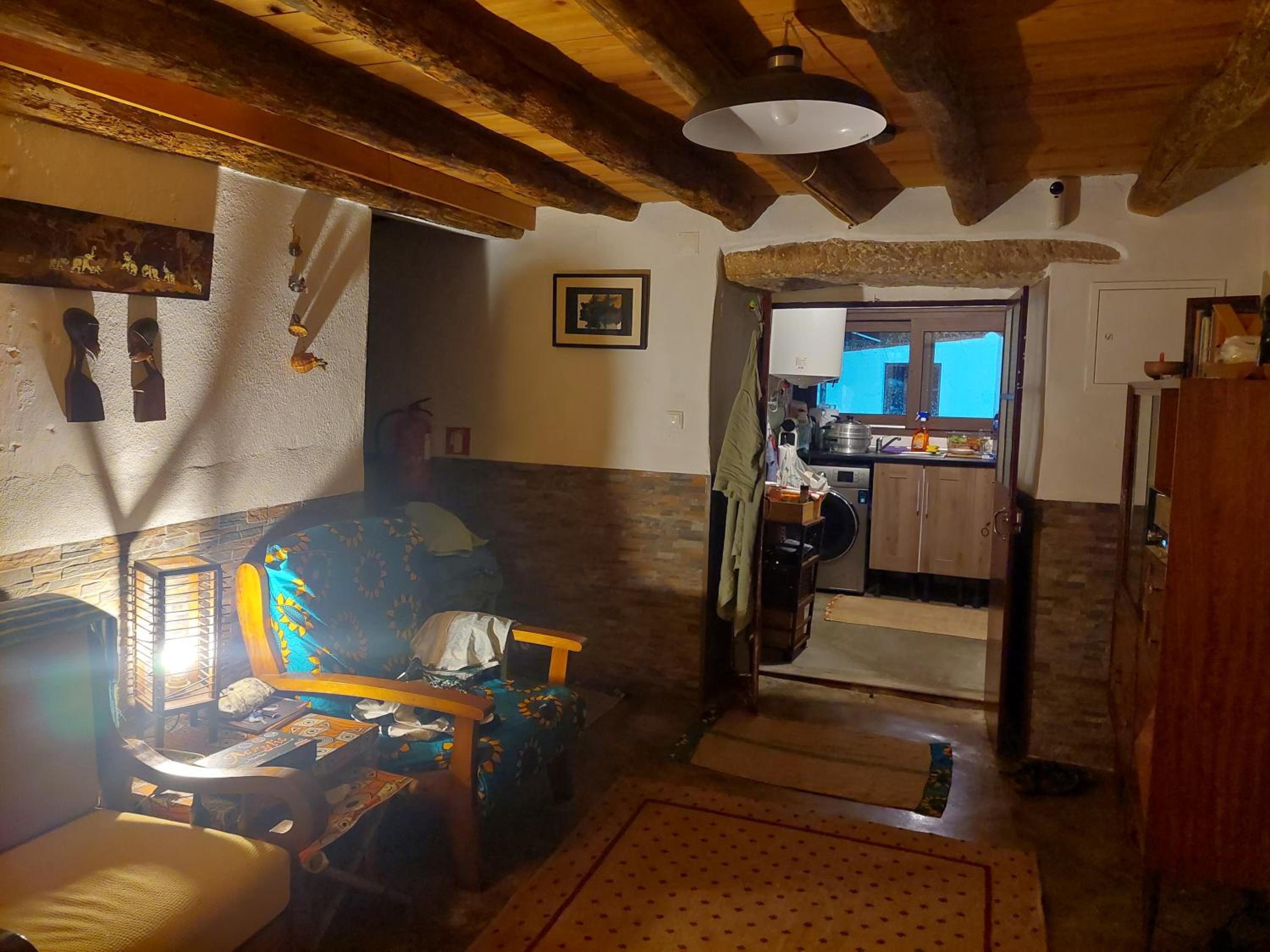 Casa da Tartaruga - Marvão