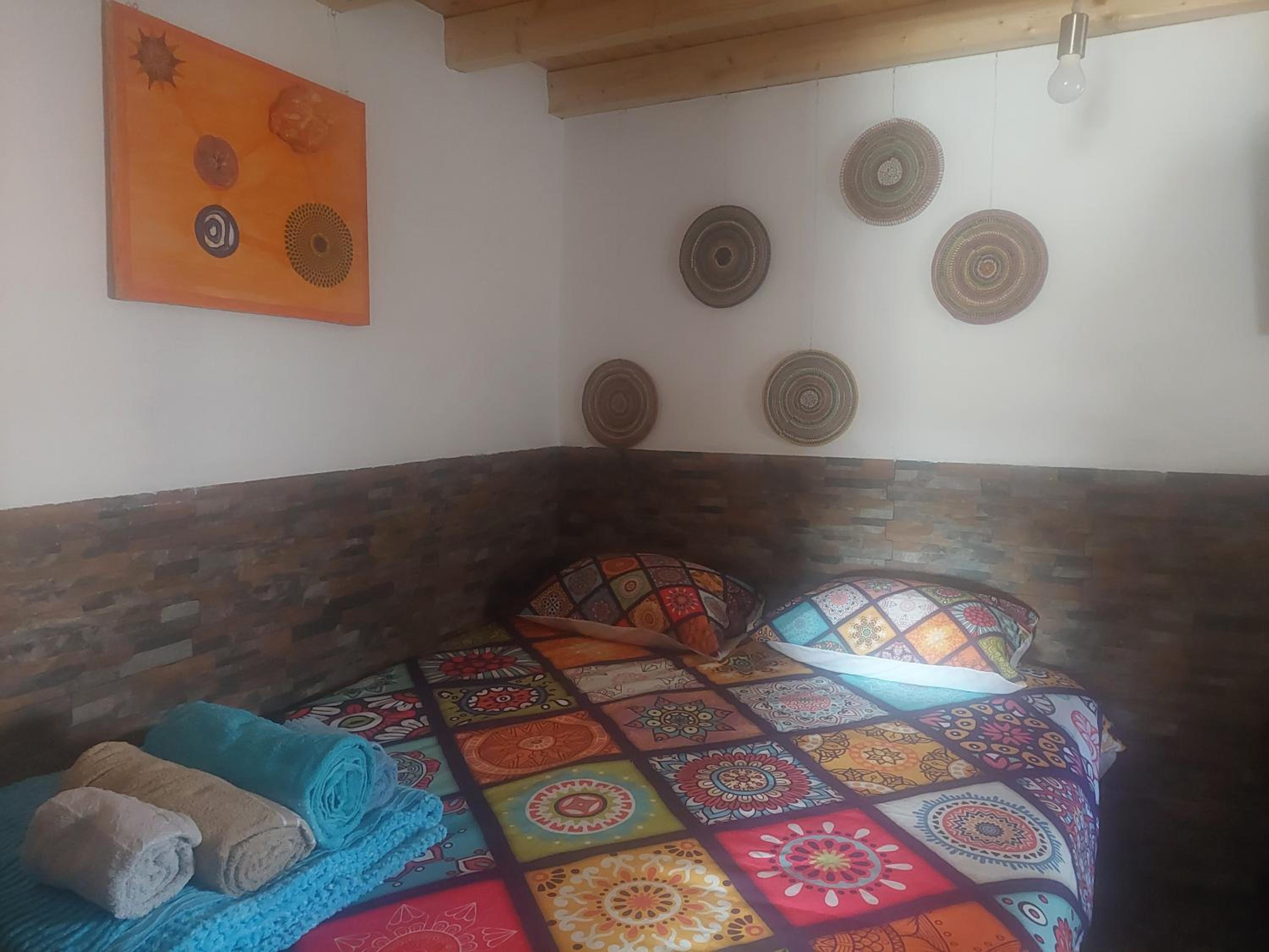 Casa da Tartaruga - Marvão