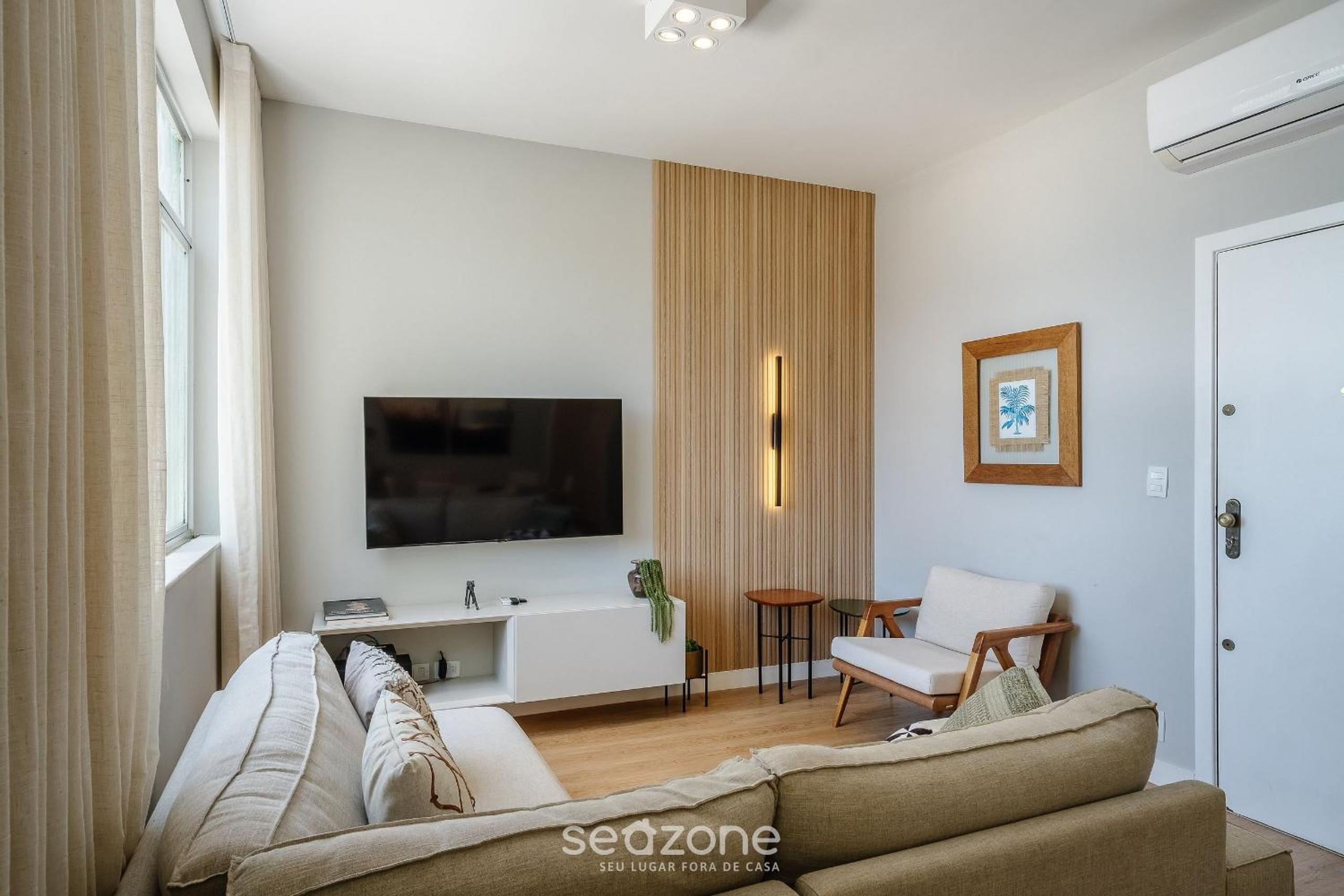 2BR Ocean View Carnival Barra-Ondina PAN0301