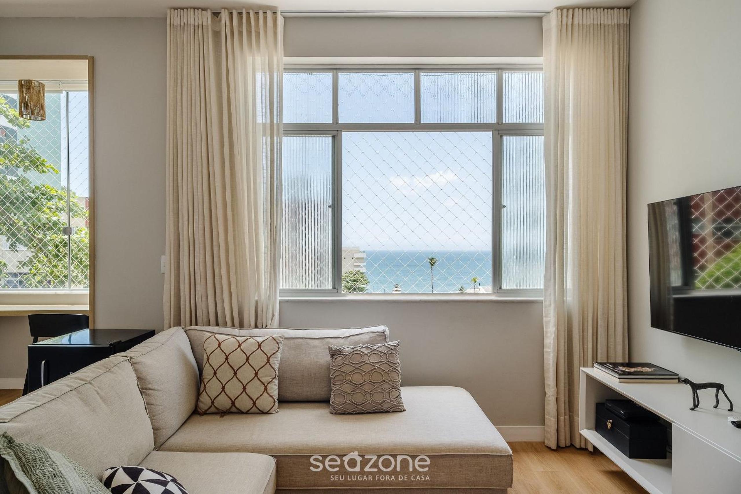 2BR Ocean View Carnival Barra-Ondina PAN0301