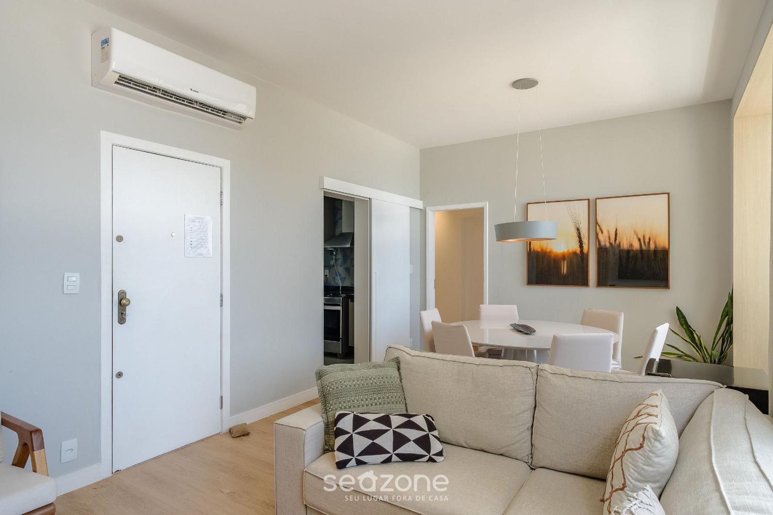 2BR Ocean View Carnival Barra-Ondina PAN0301