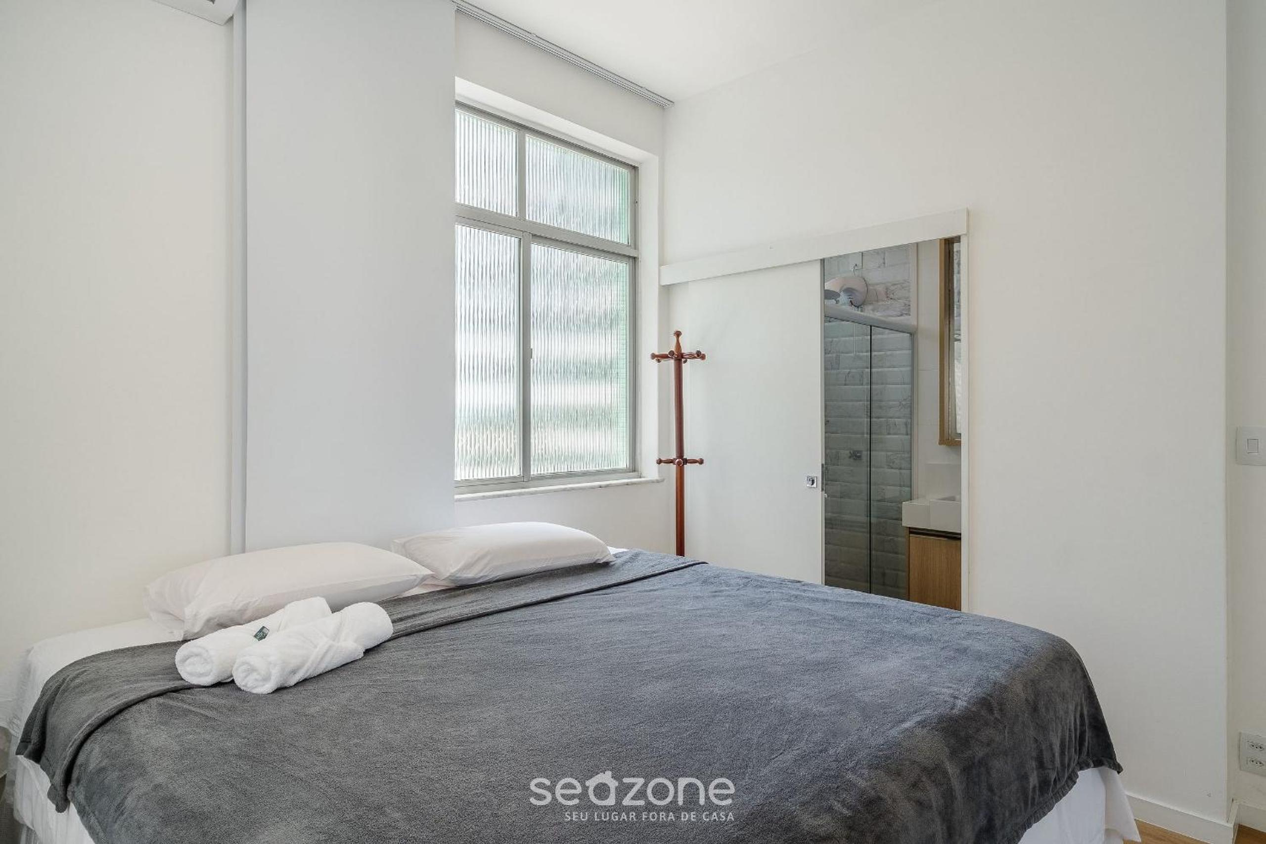 2BR Ocean View Carnival Barra-Ondina PAN0301