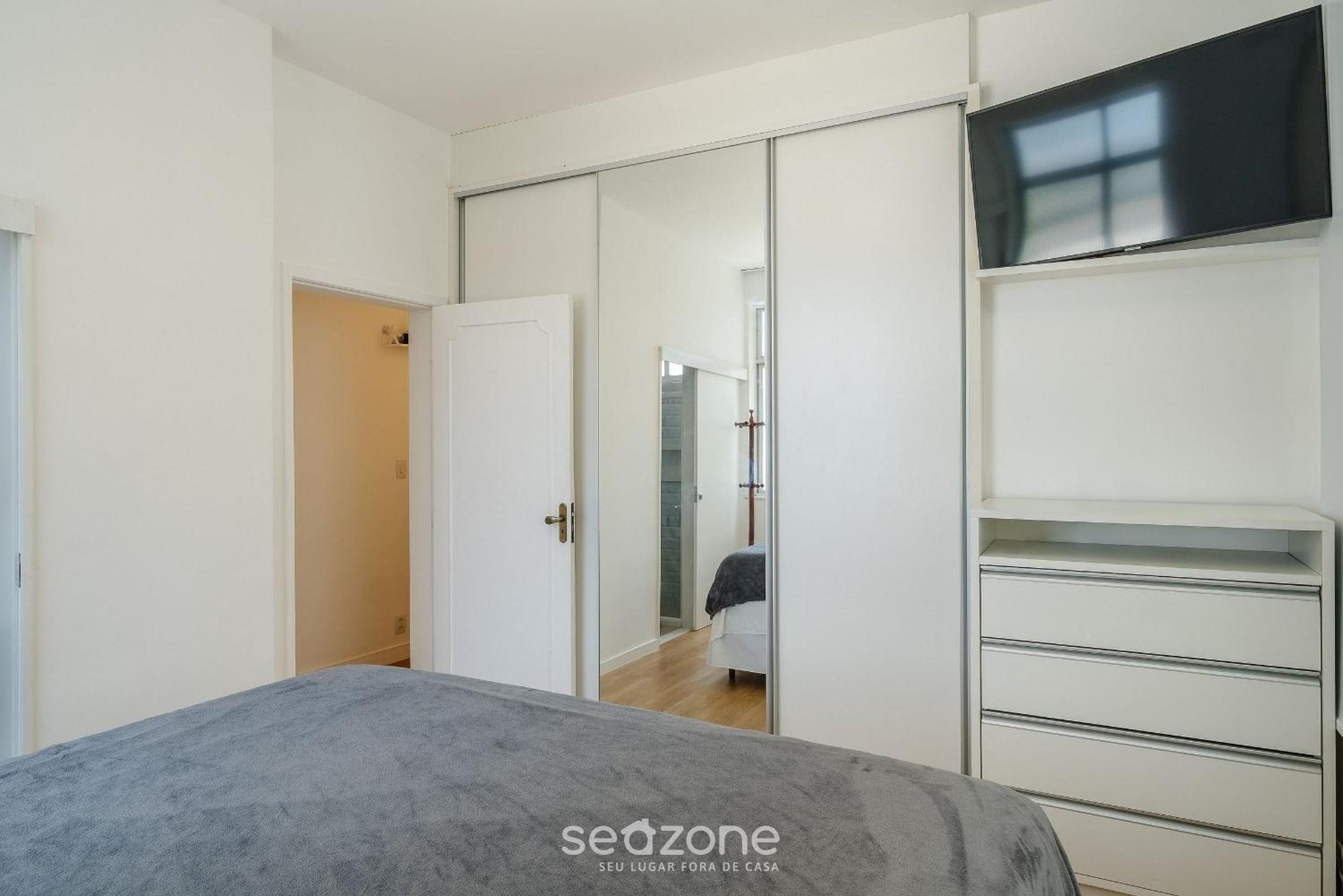 2BR Ocean View Carnival Barra-Ondina PAN0301