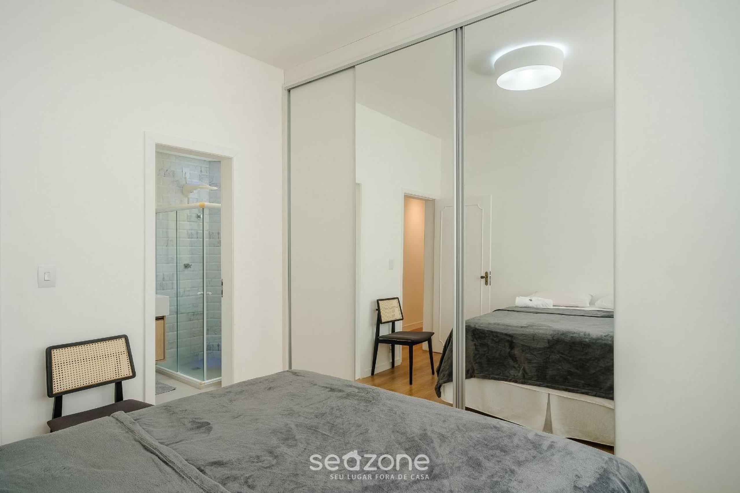 2BR Ocean View Carnival Barra-Ondina PAN0301