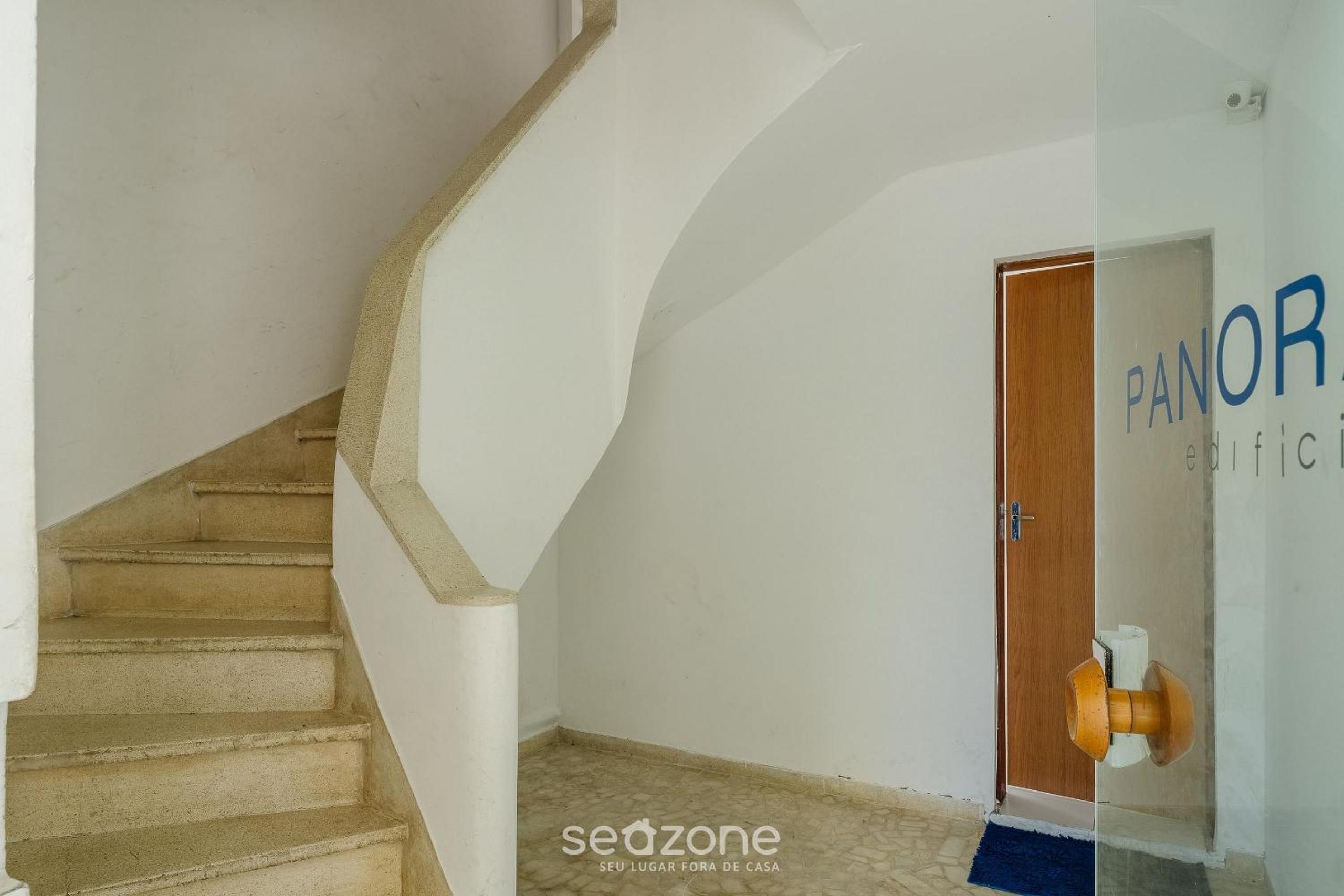2BR Ocean View Carnival Barra-Ondina PAN0301