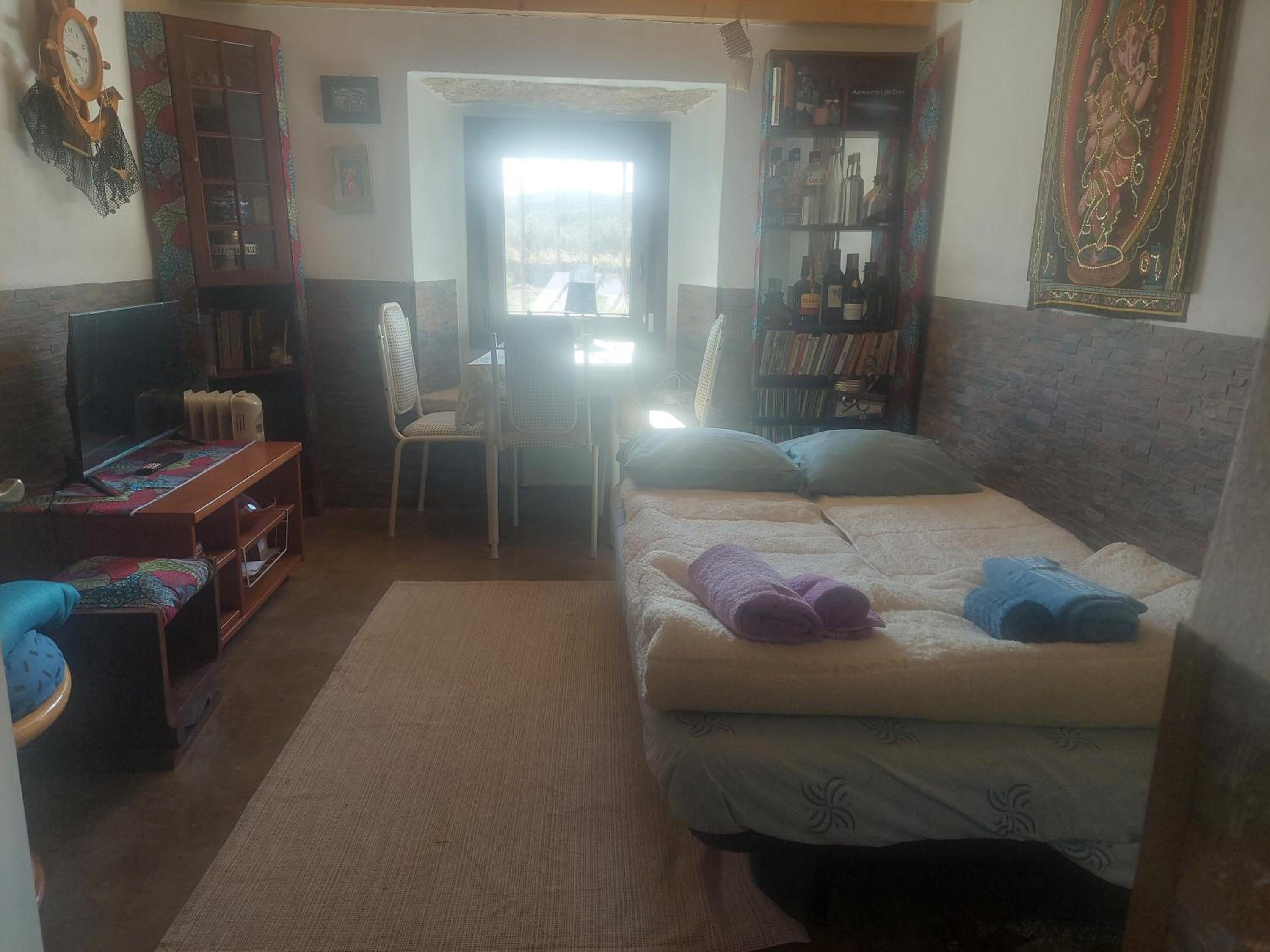 Casa da Tartaruga - Marvão