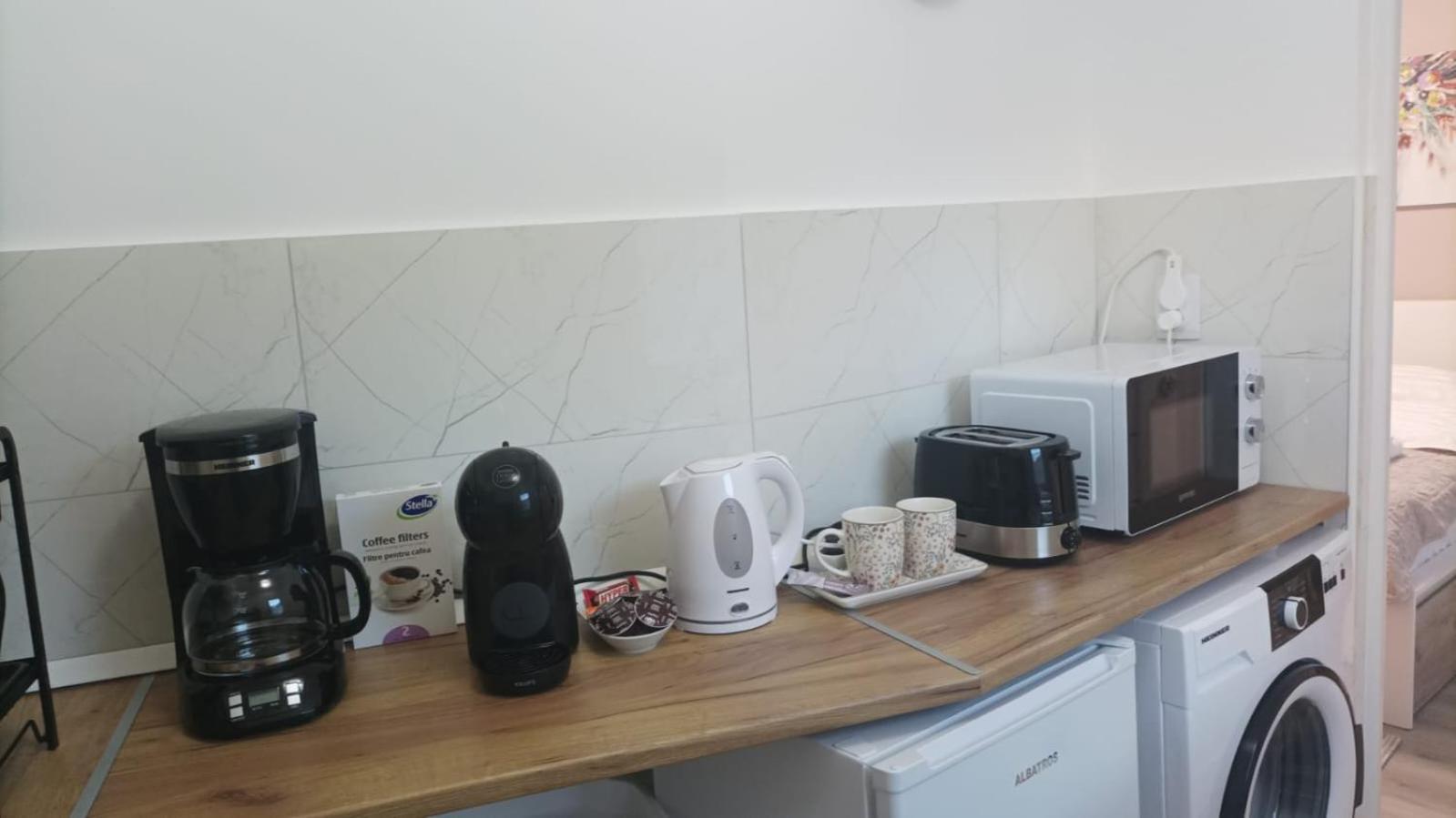 Apartament Serenity