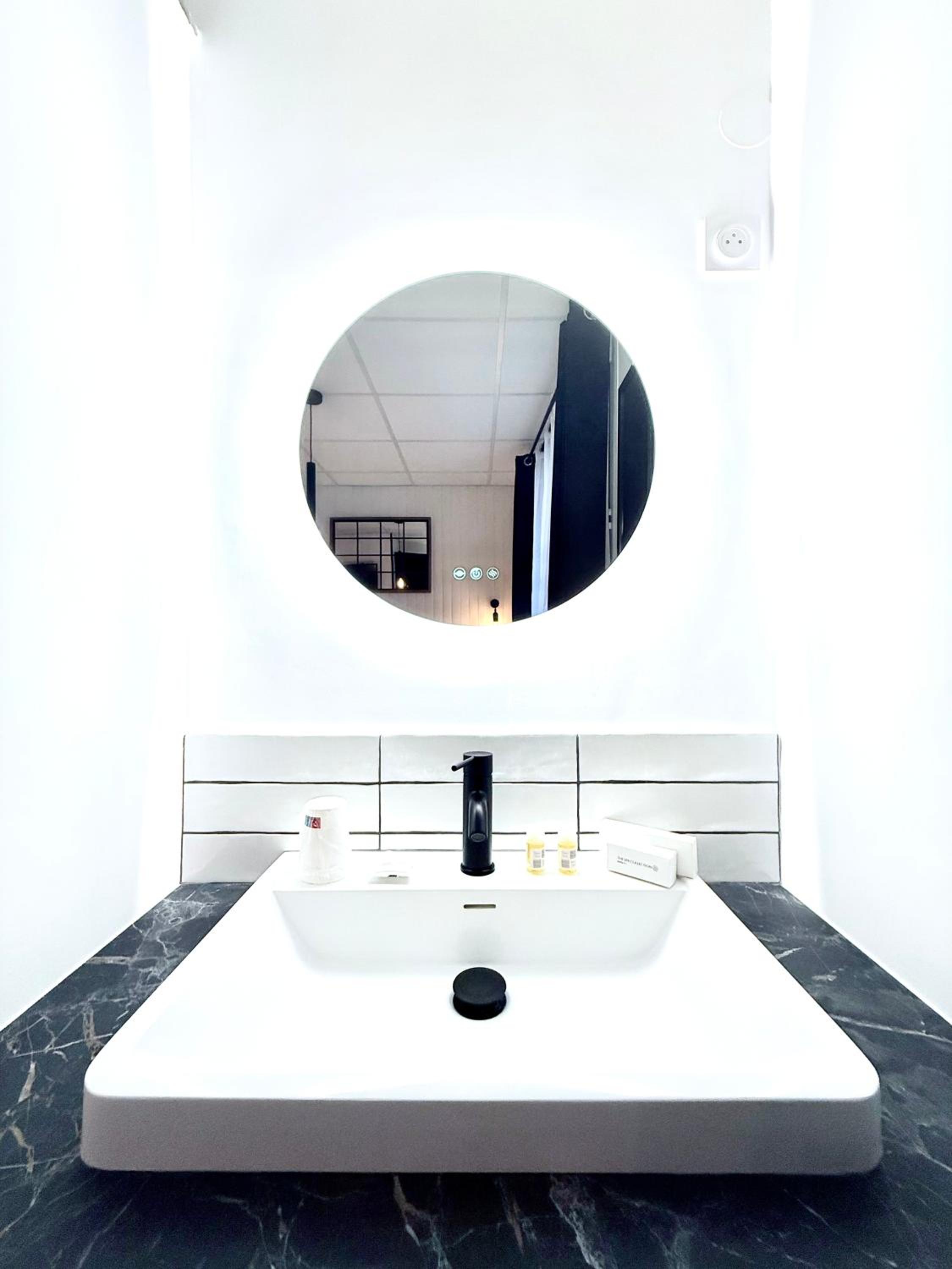 Hôtel Gaspard & Margot, photo 15