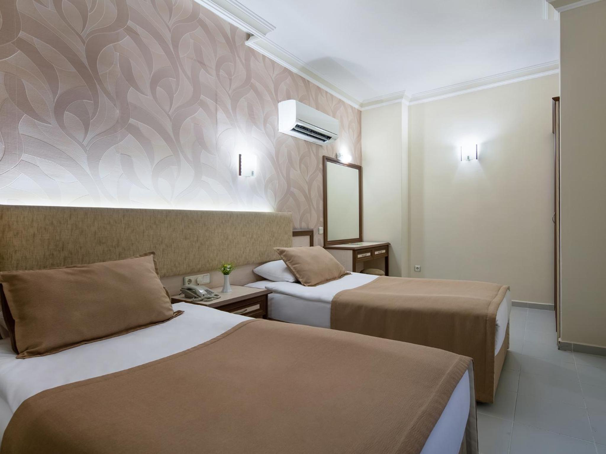 May Flower Apart Otel - Image 37