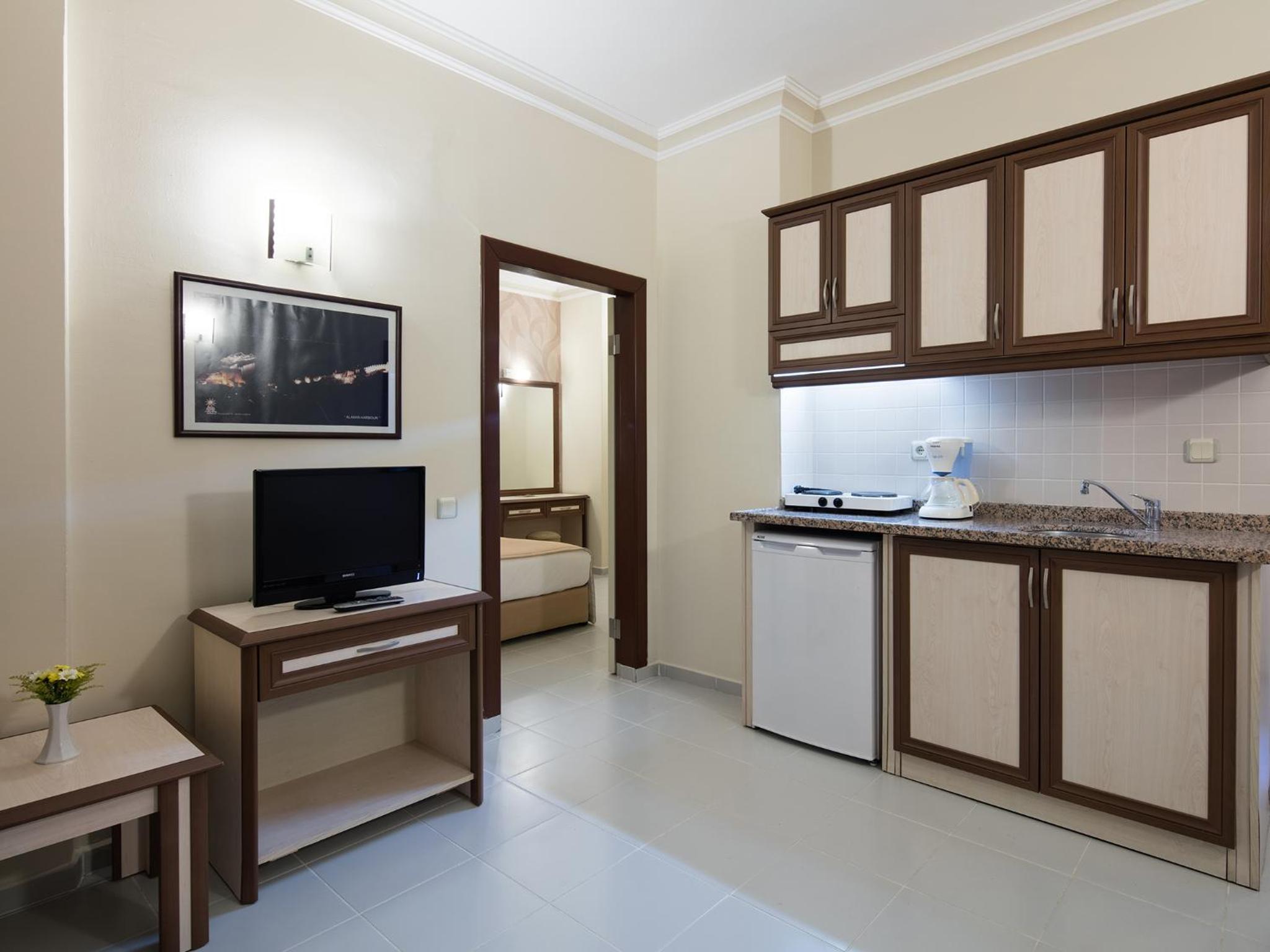 May Flower Apart Otel - Image 38