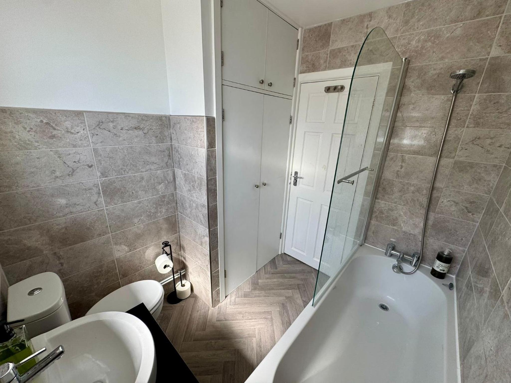 4 Bedroom House in Saltdean, Brighton