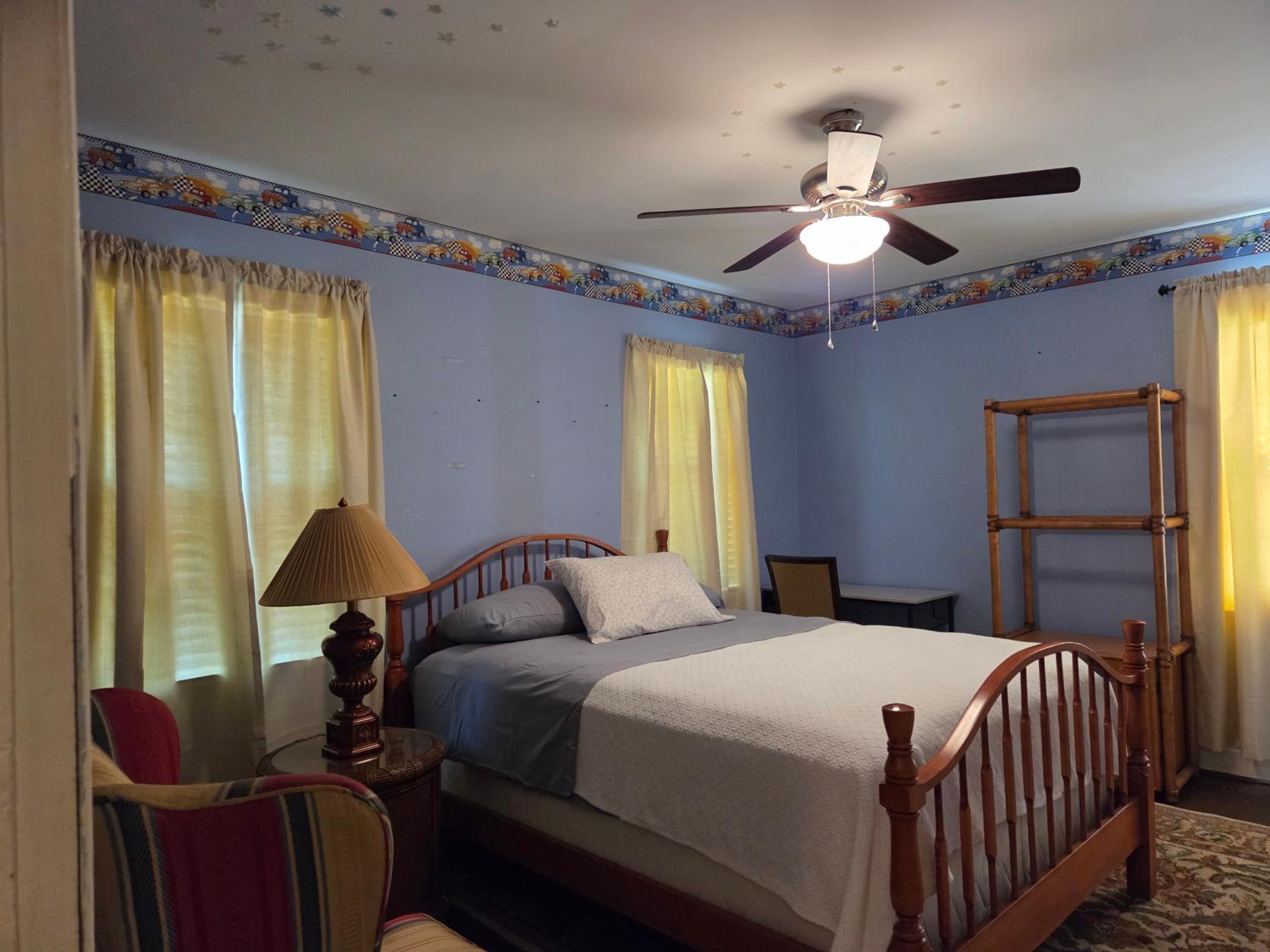 House near Loris, Longs, Little River and Sunset Beach