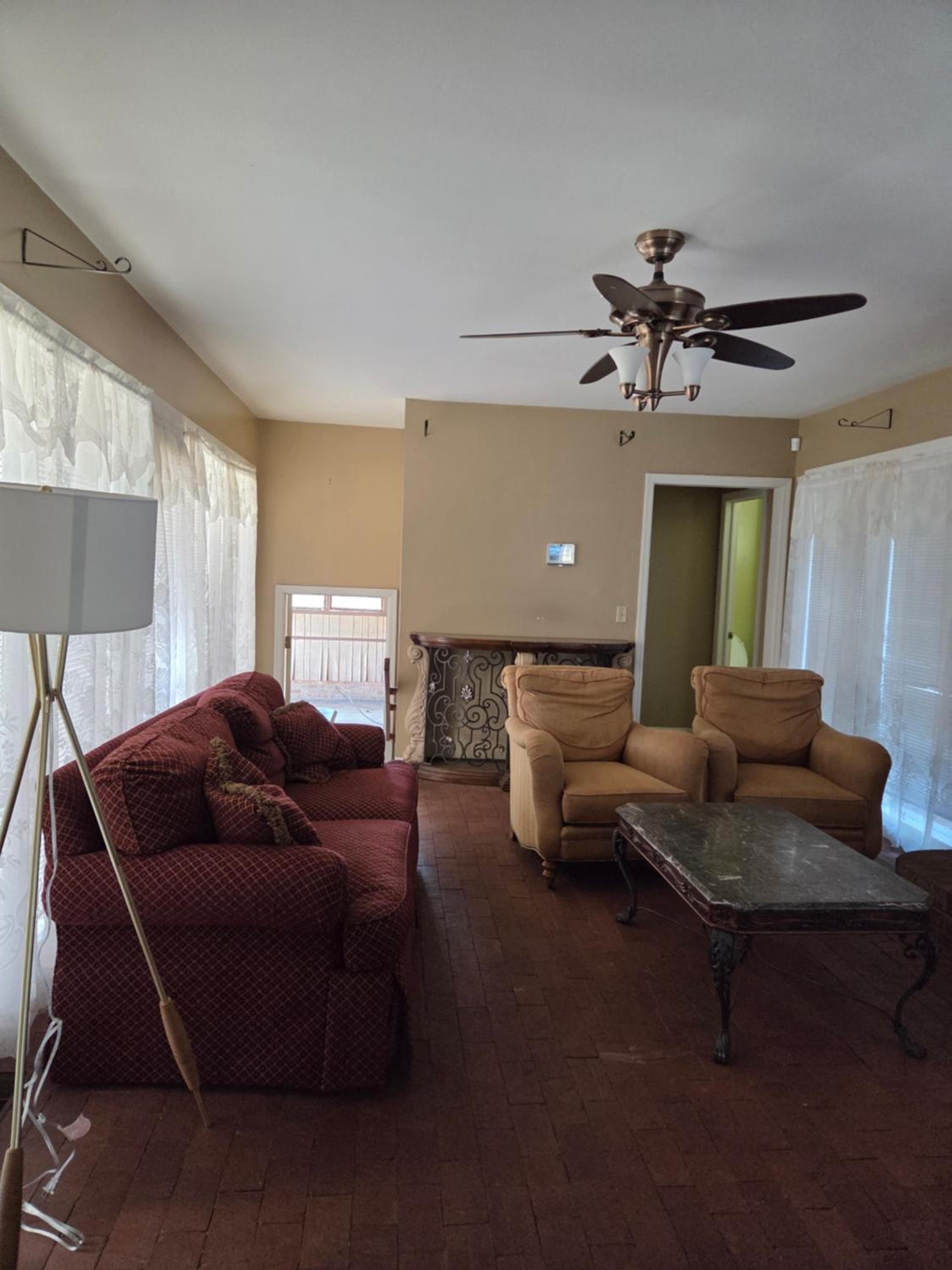 House near Loris, Longs, Little River and Sunset Beach