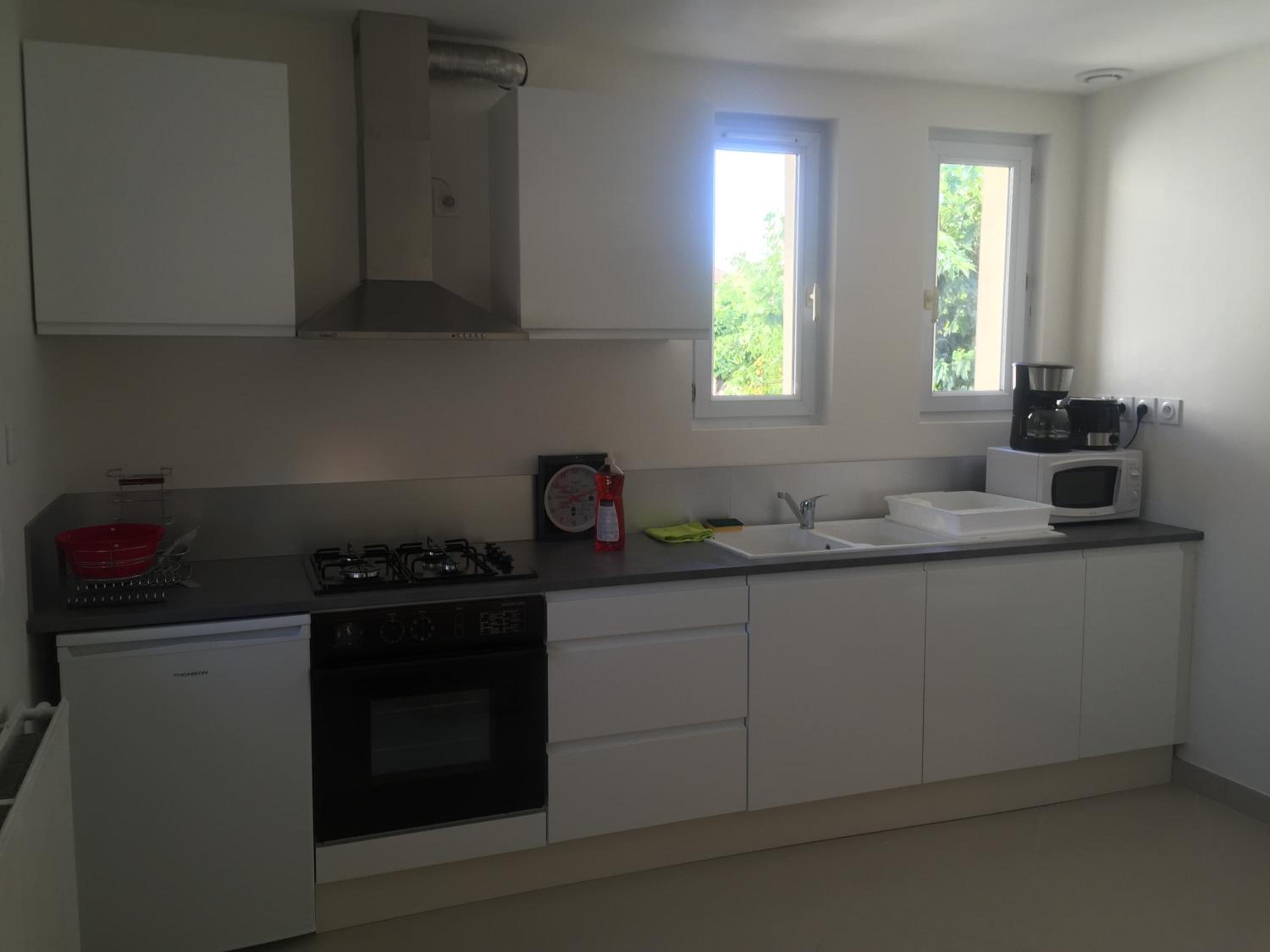 Gite Le Logis Dauphinois view 3