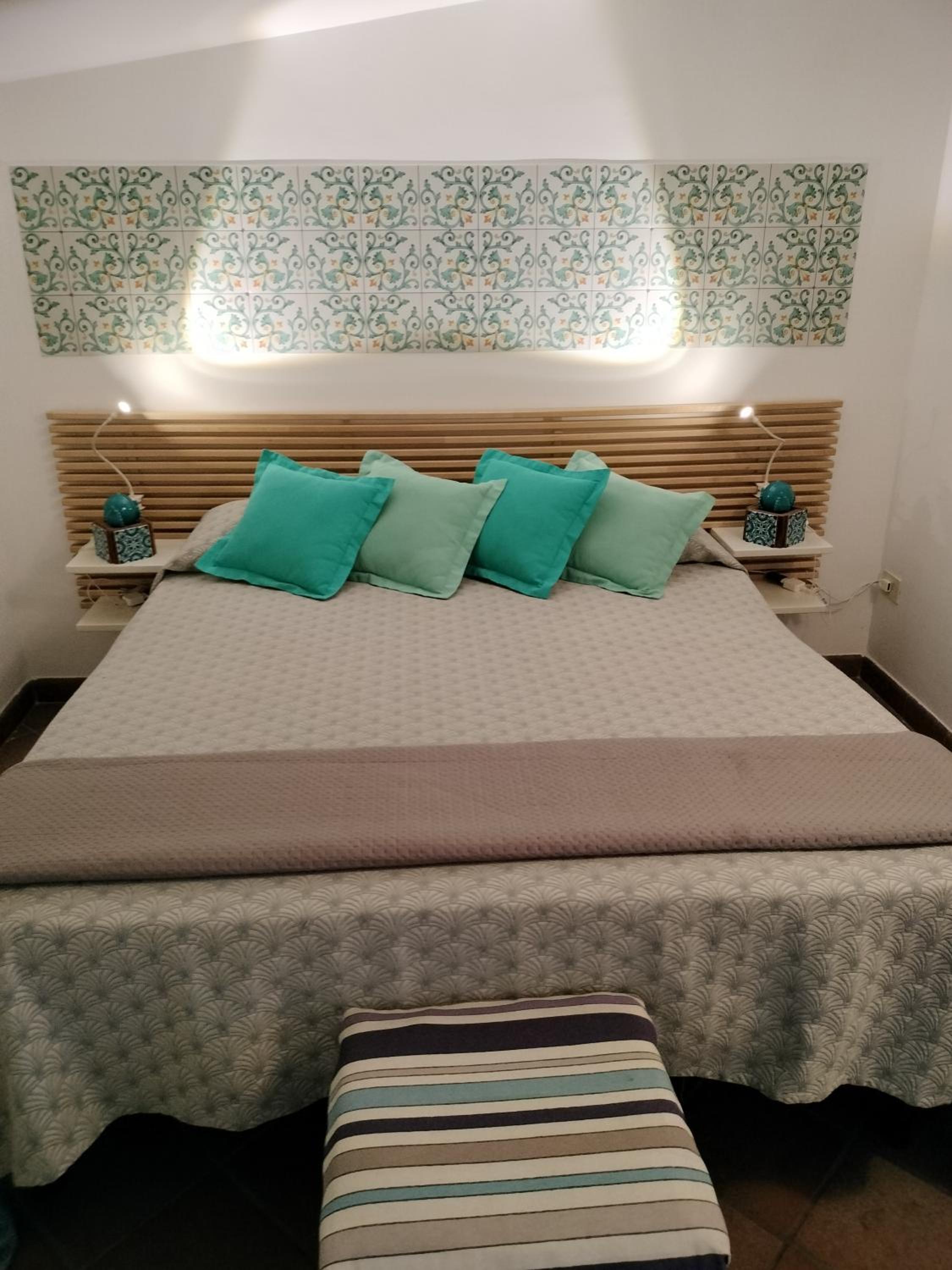 Relais Donna Teresa Sorrento Coast