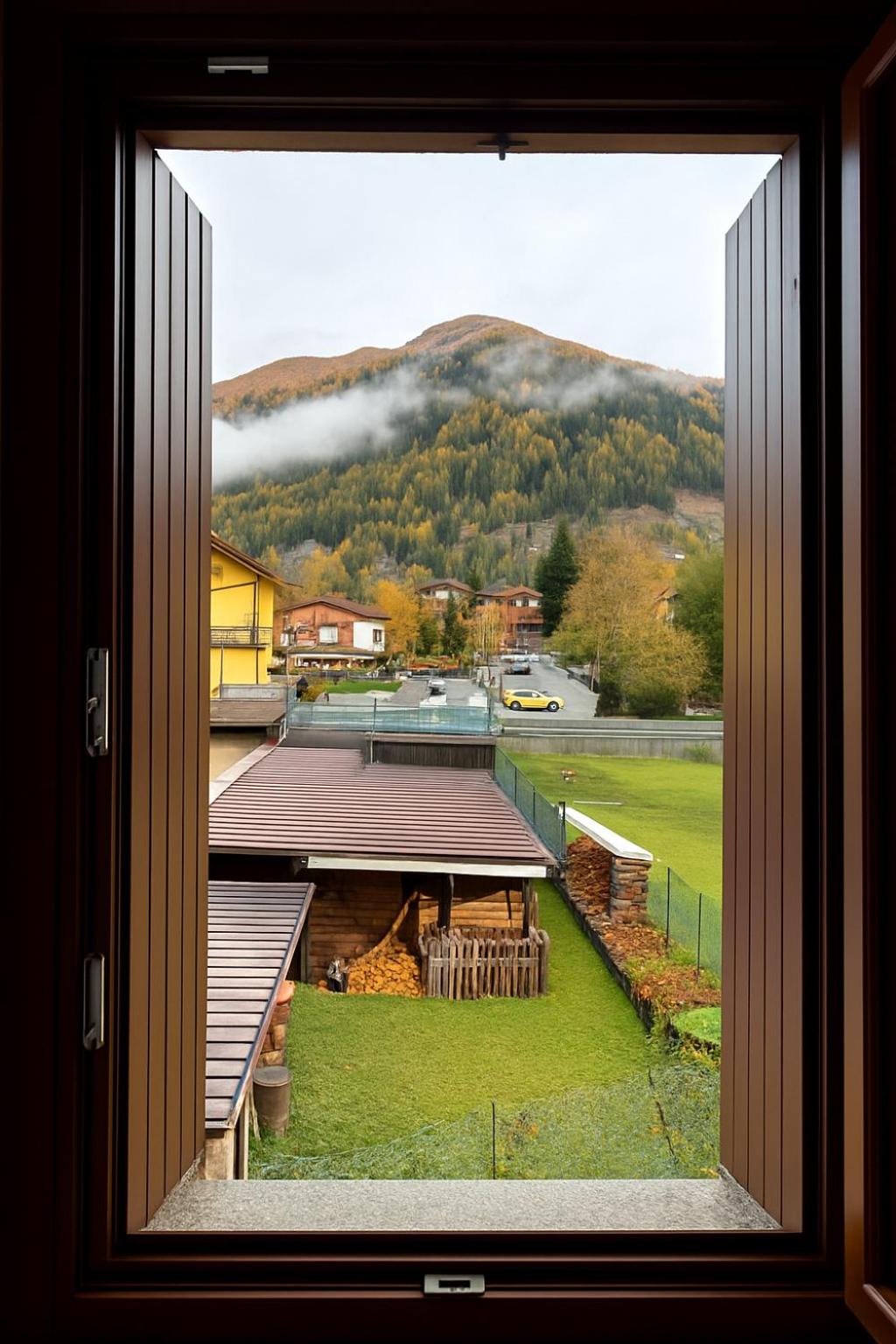 Hotel Bleis