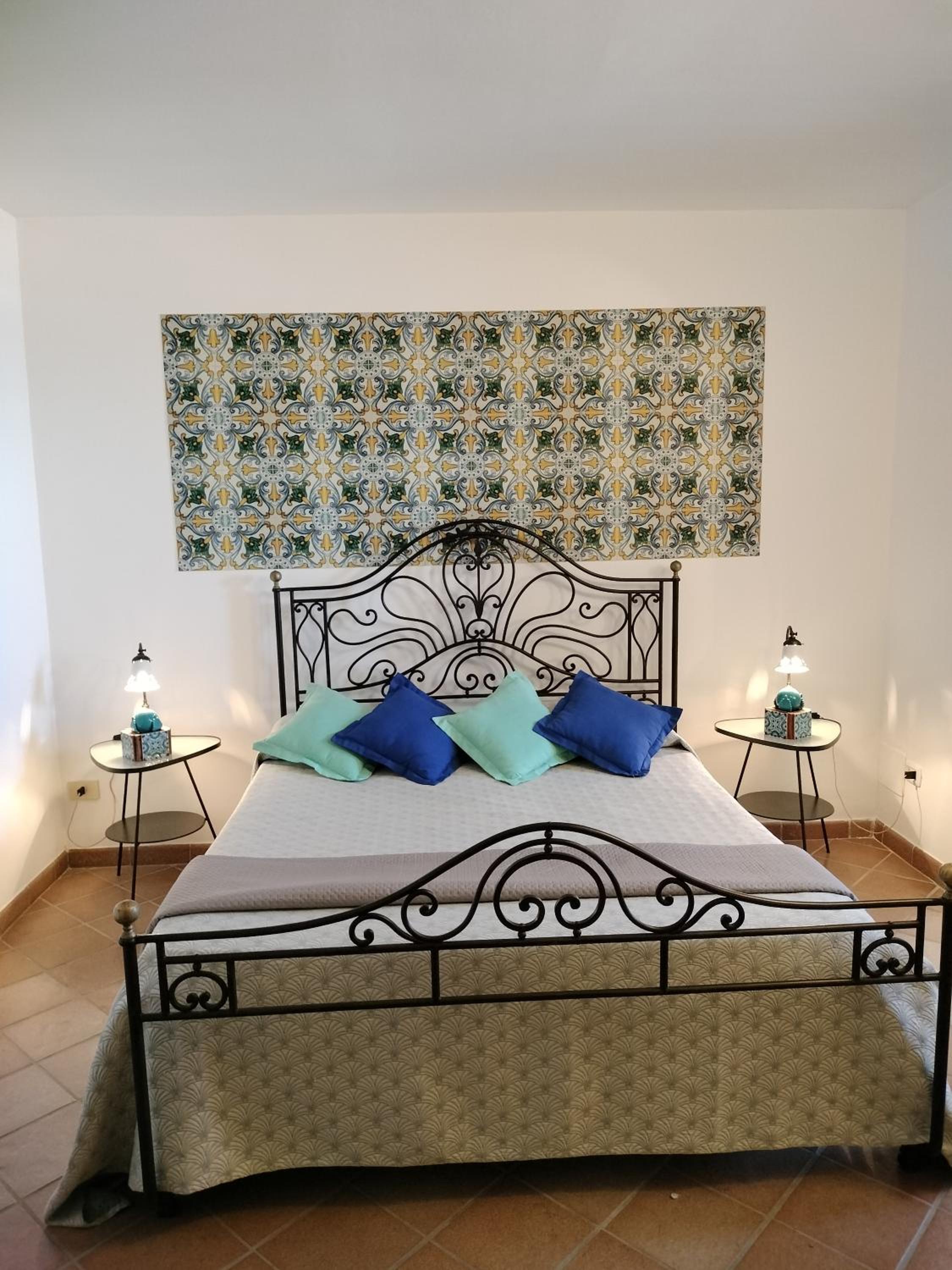 Relais Donna Teresa Sorrento Coast
