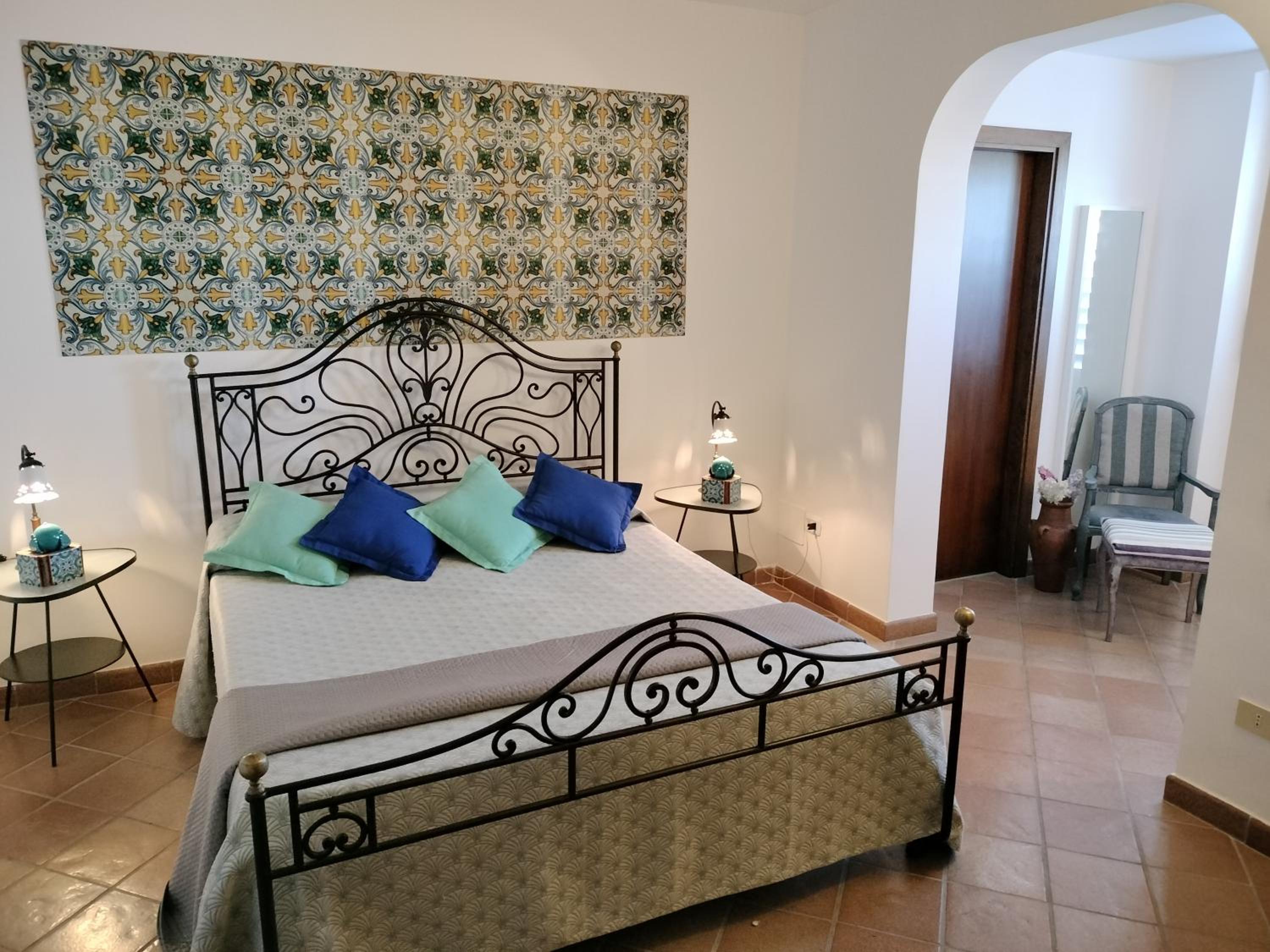 Relais Donna Teresa Sorrento Coast