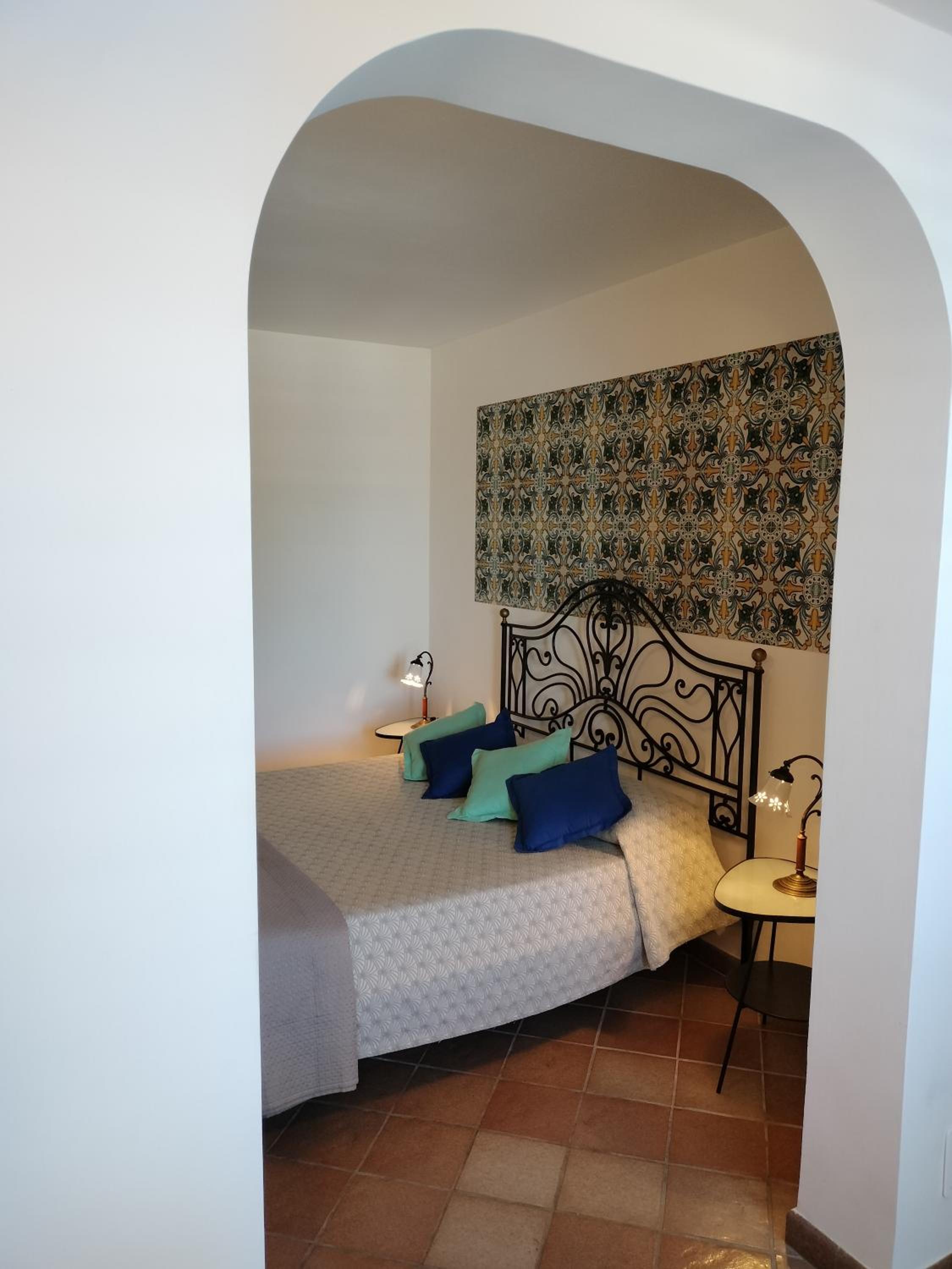 Relais Donna Teresa Sorrento Coast
