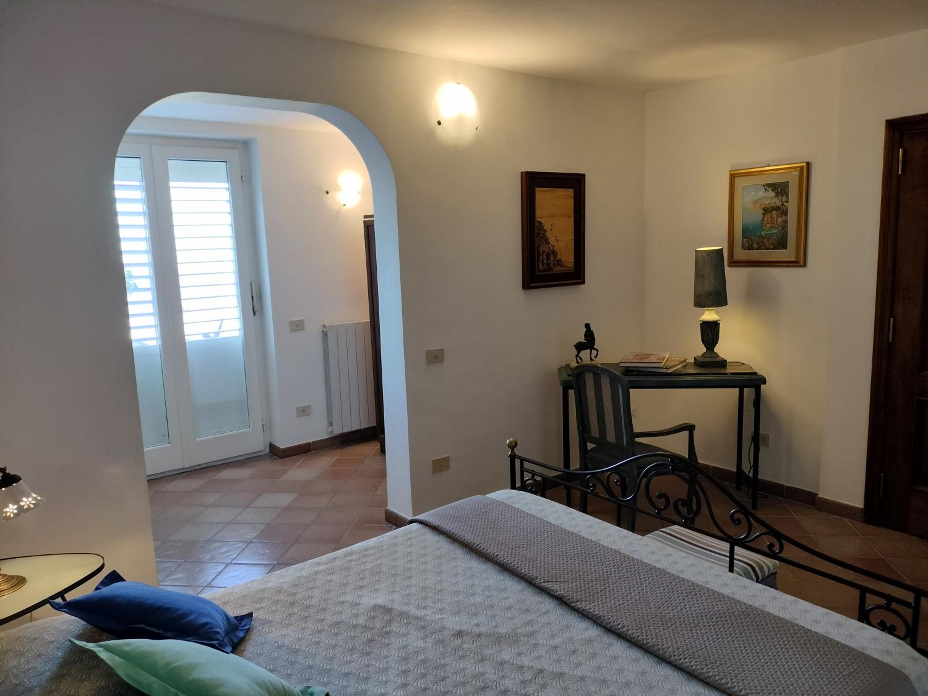 Relais Donna Teresa Sorrento Coast