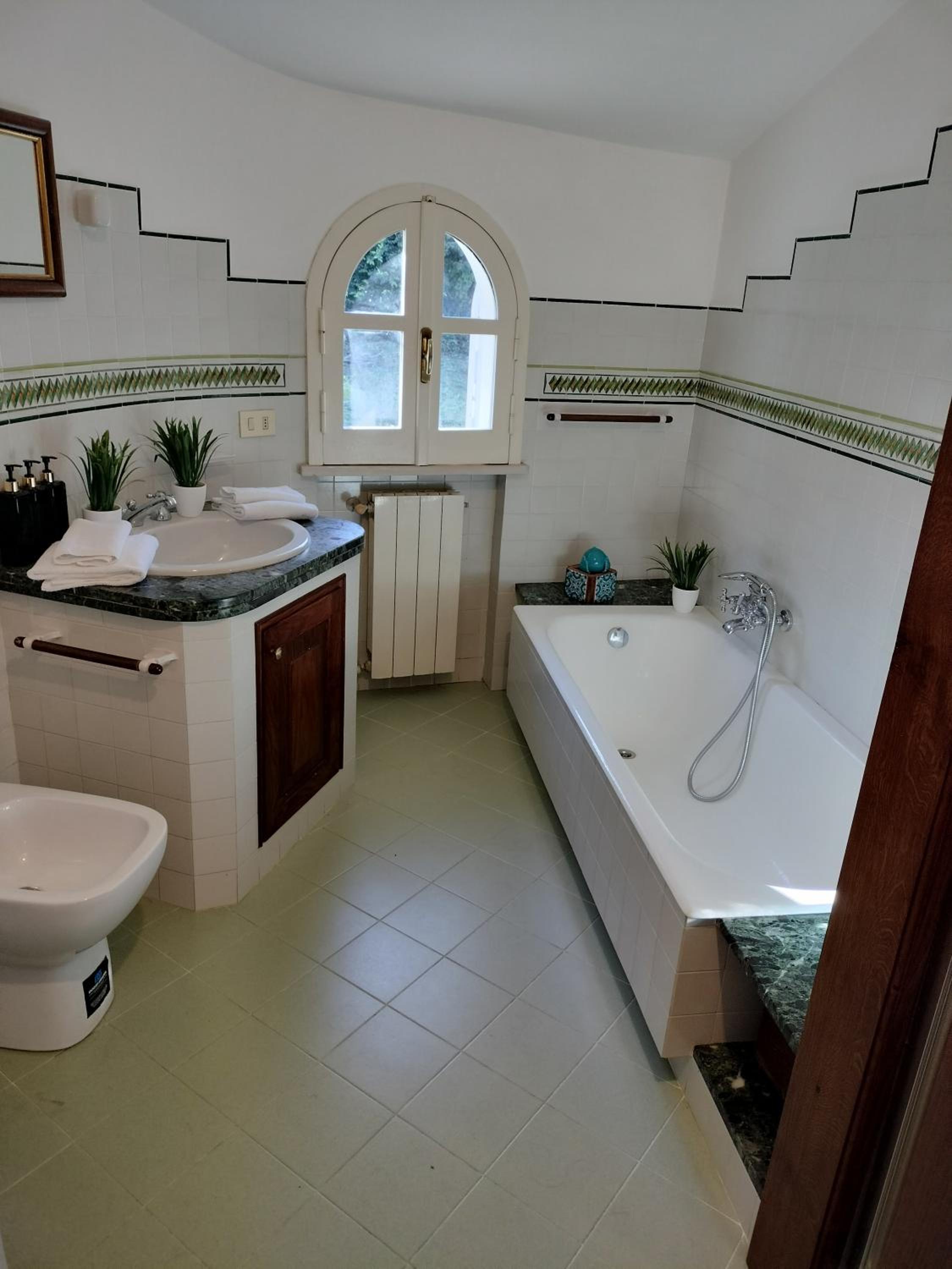 Relais Donna Teresa Sorrento Coast