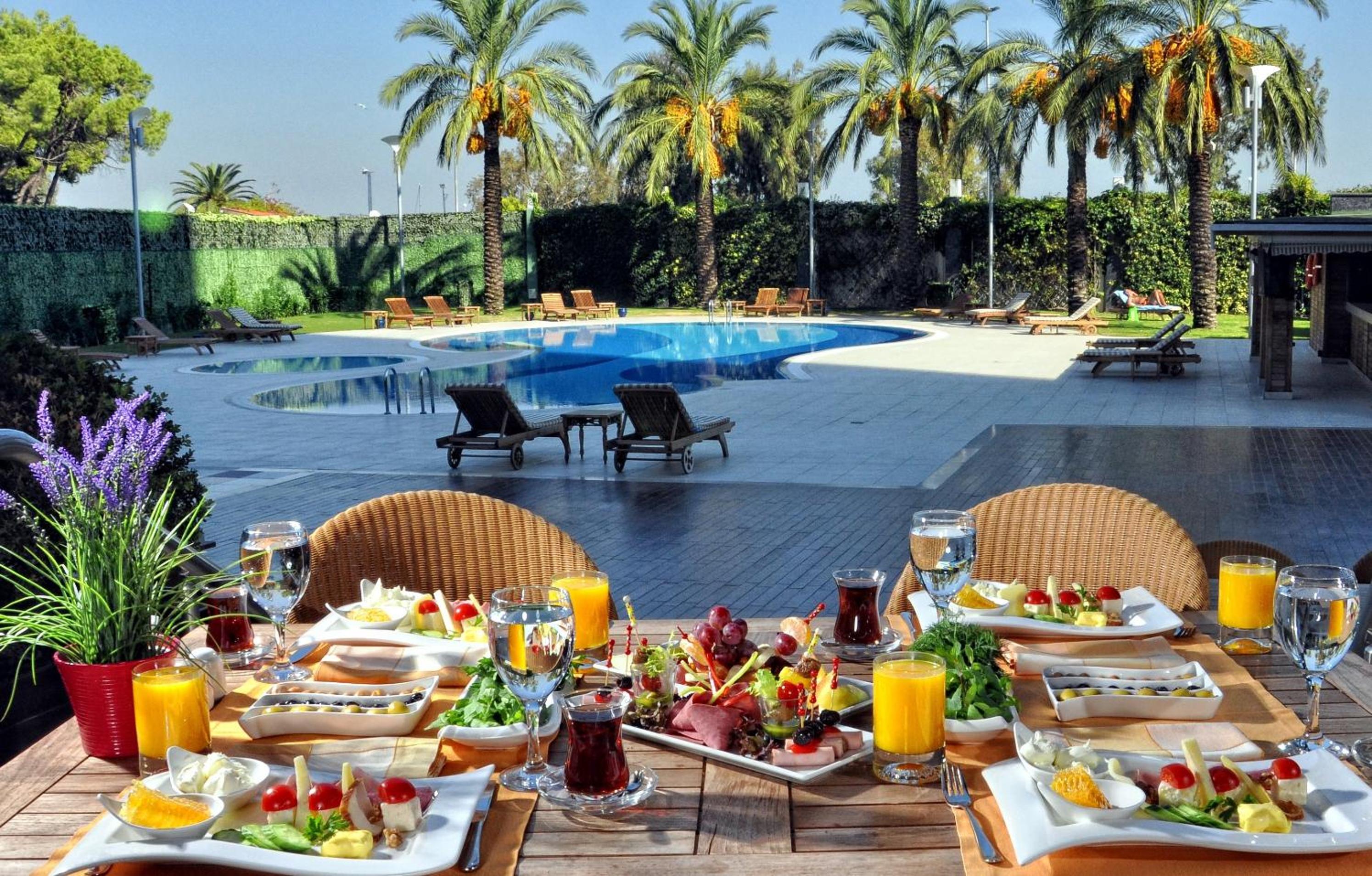 Wyndham Grand Izmir Ozdilek Thermal & Spa - Image 138